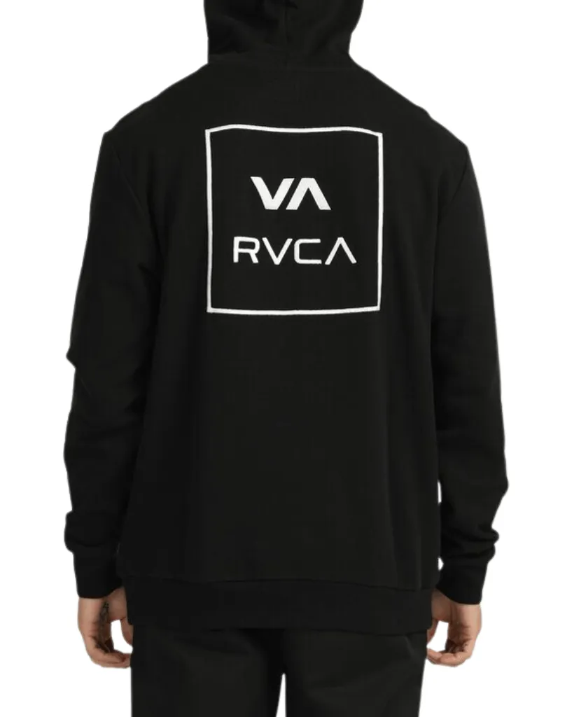 Rvca All The Ways Hoodie