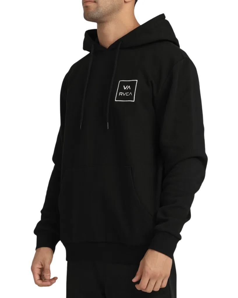 Rvca All The Ways Hoodie