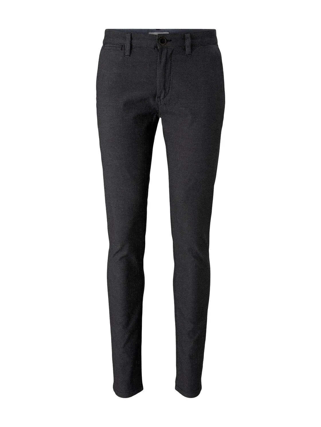 STRUCTURE CHINO