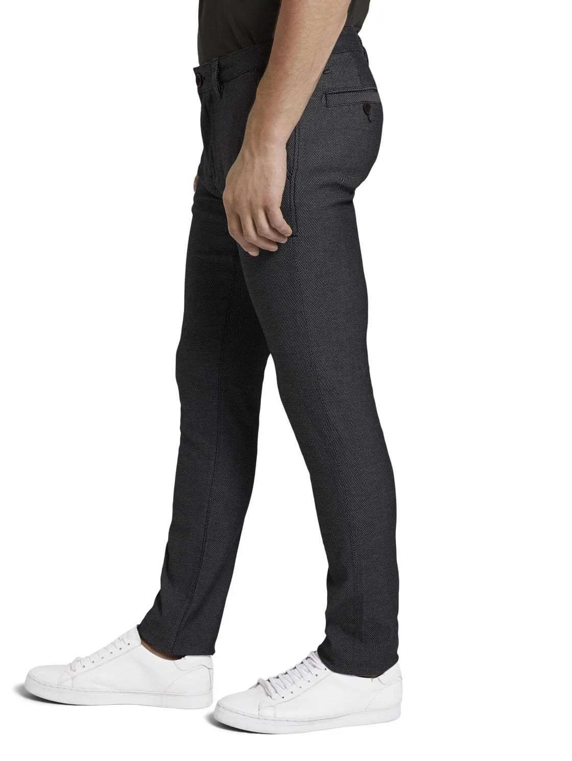 STRUCTURE CHINO