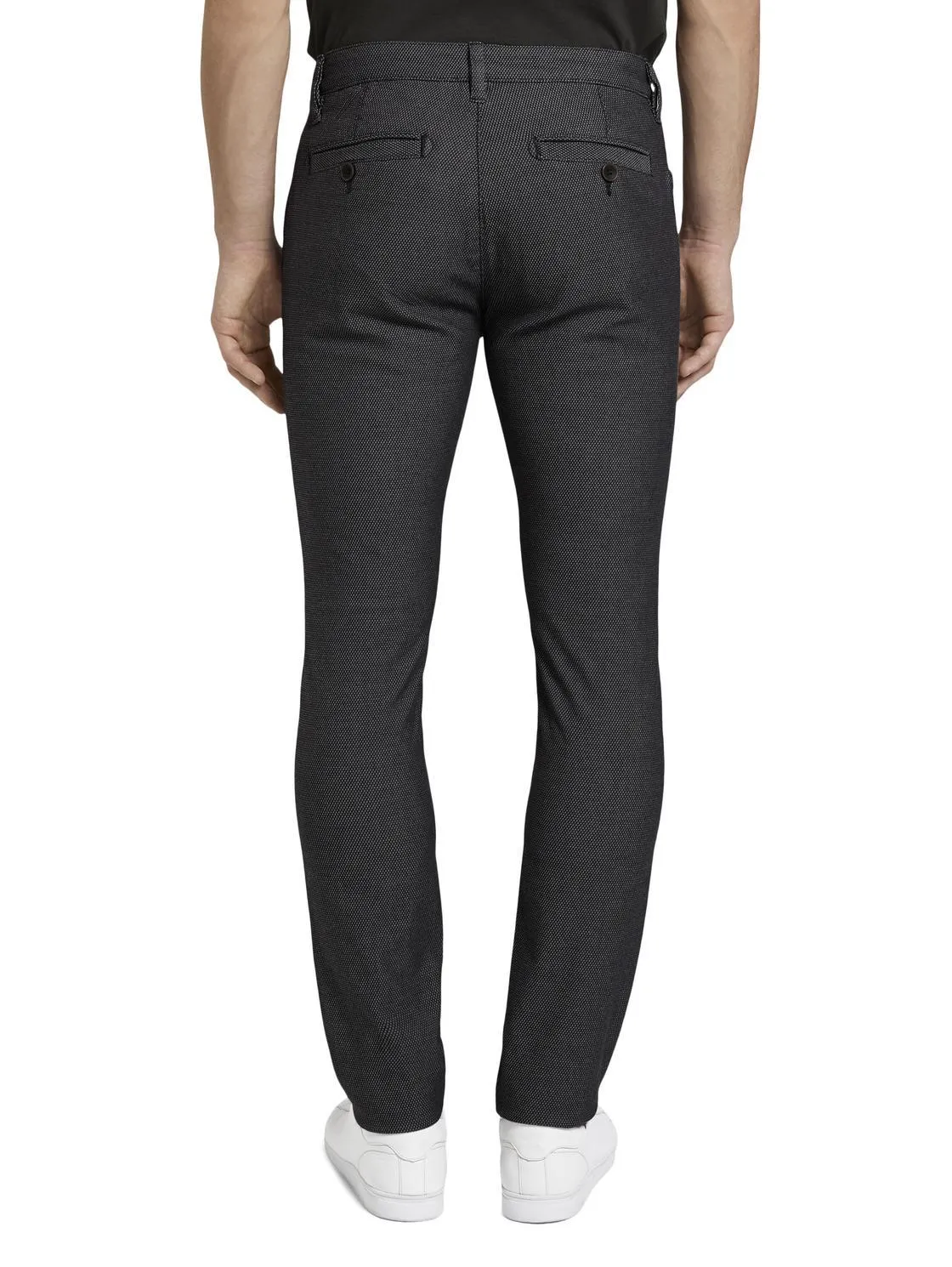 STRUCTURE CHINO
