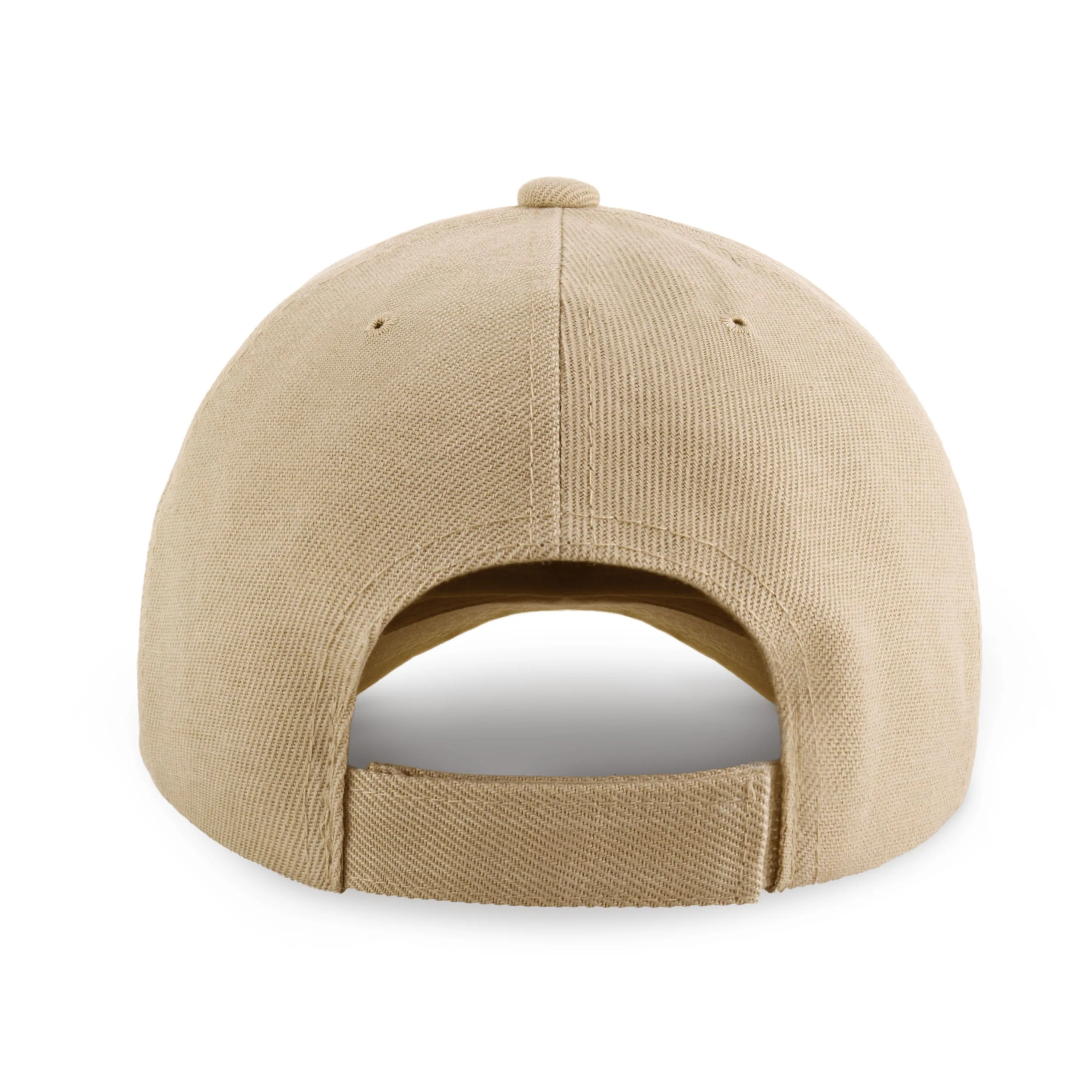Structured Ball Cap