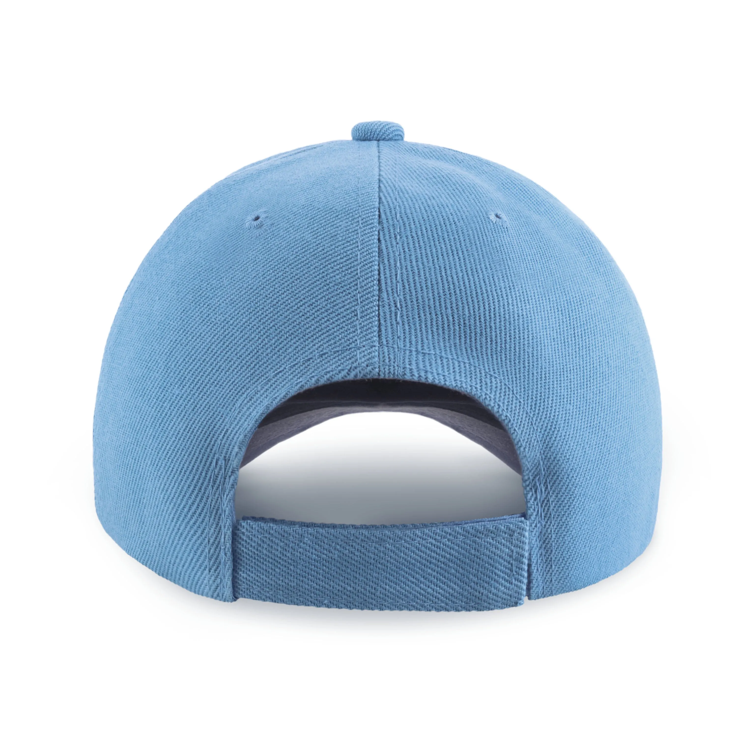 Structured Ball Cap