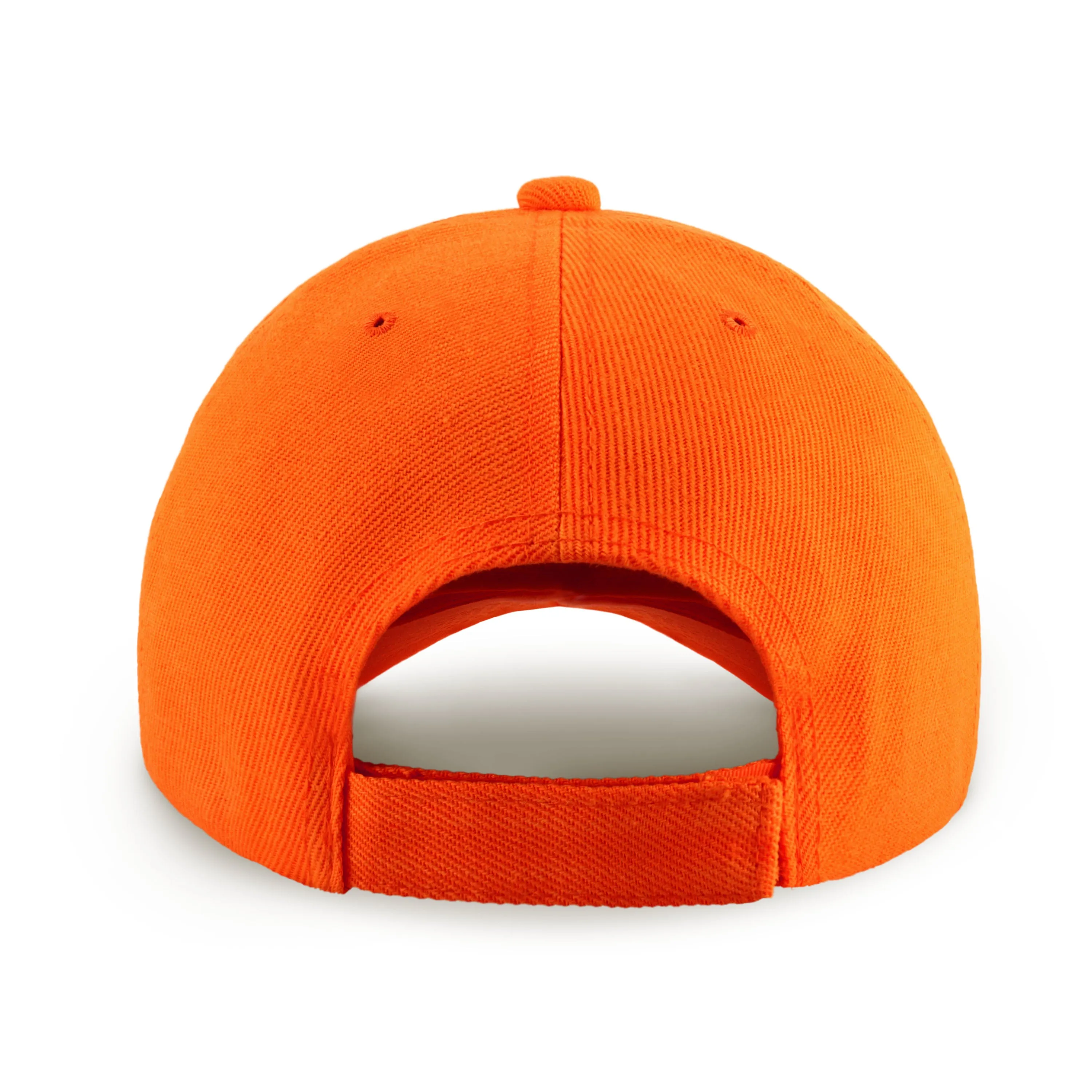 Structured Ball Cap