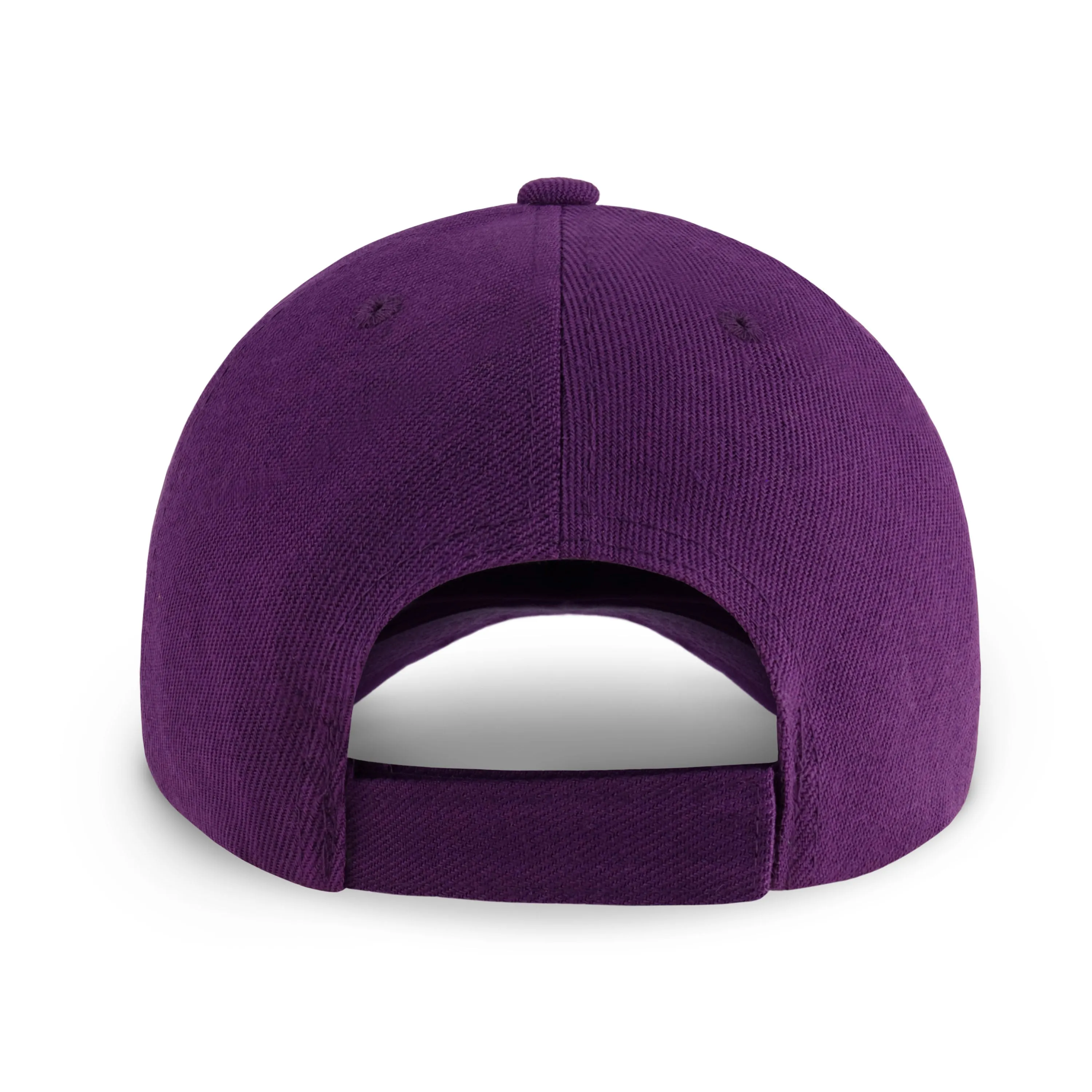 Structured Ball Cap