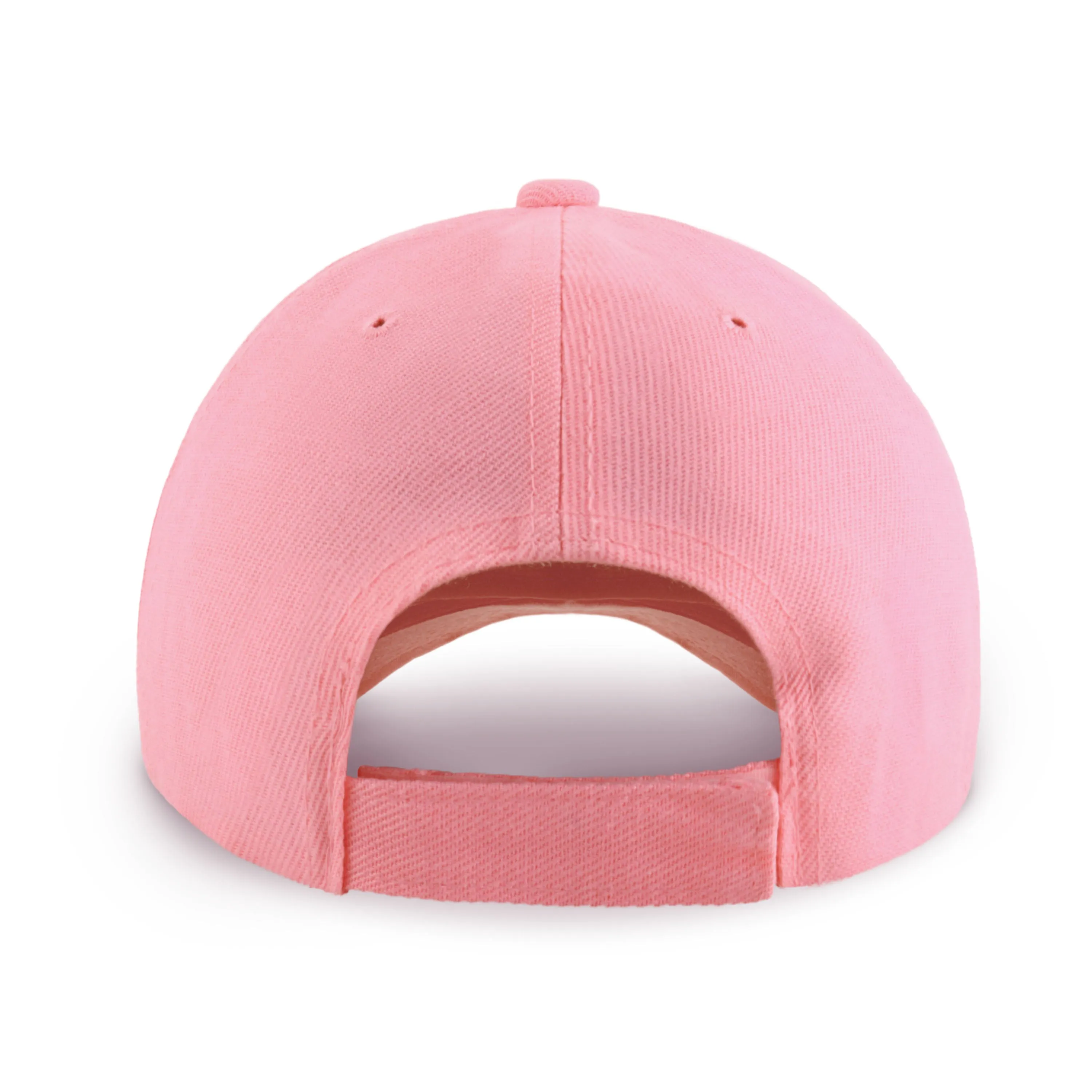 Structured Ball Cap
