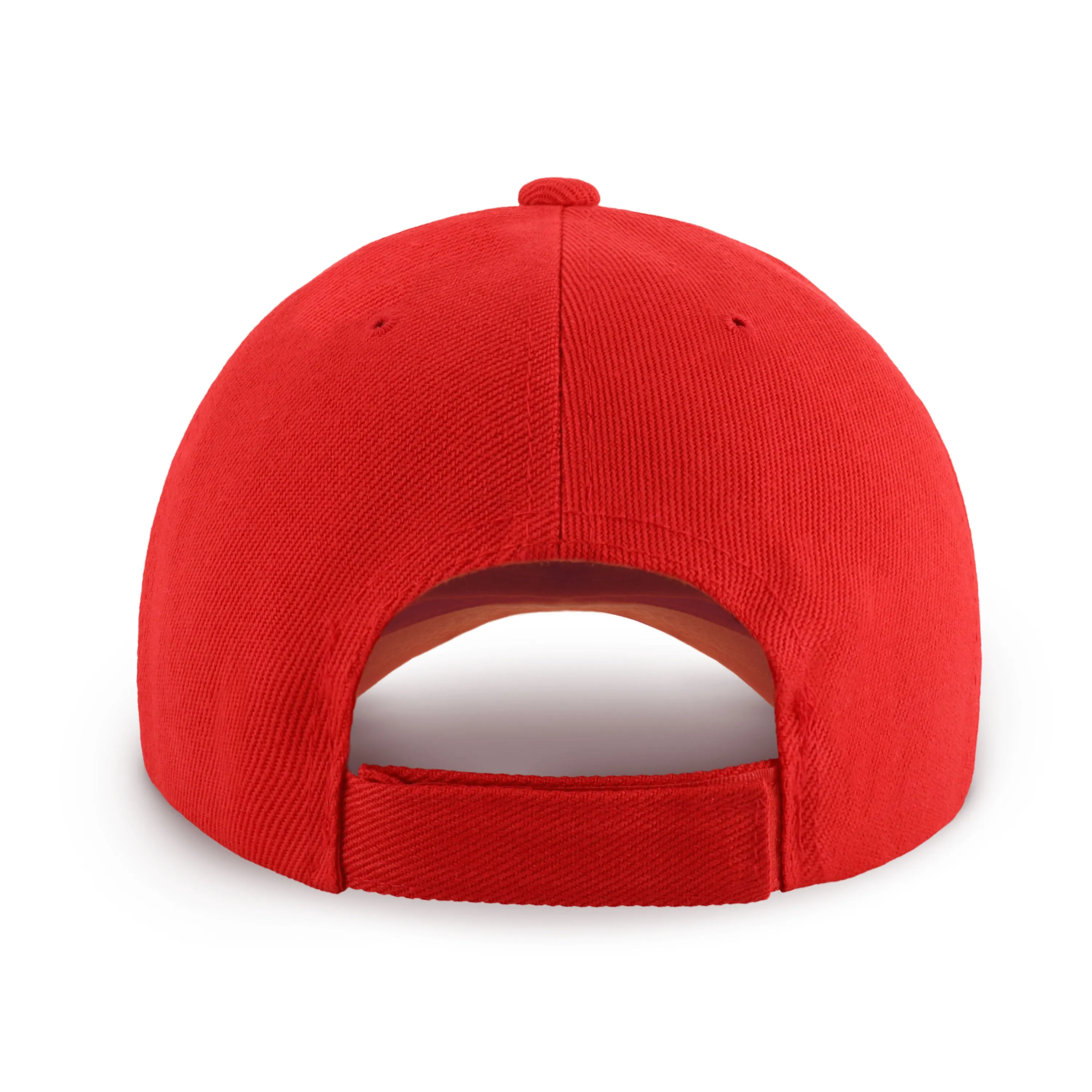 Structured Ball Cap