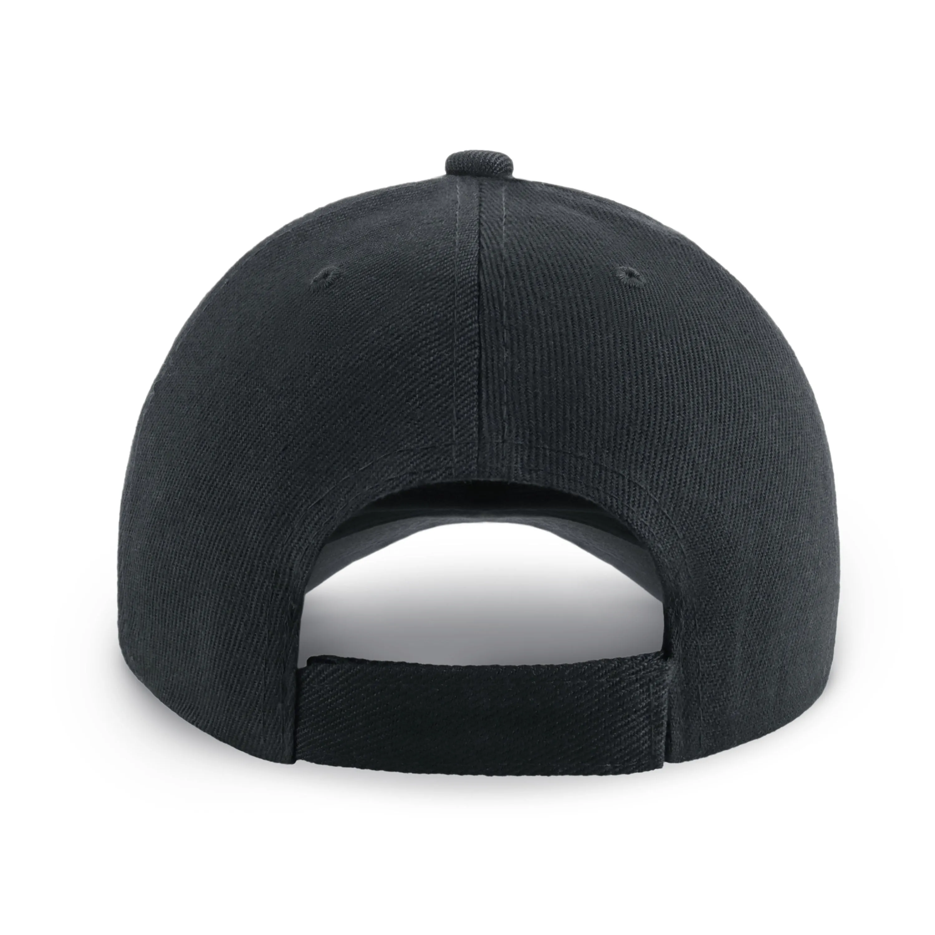 Structured Ball Cap