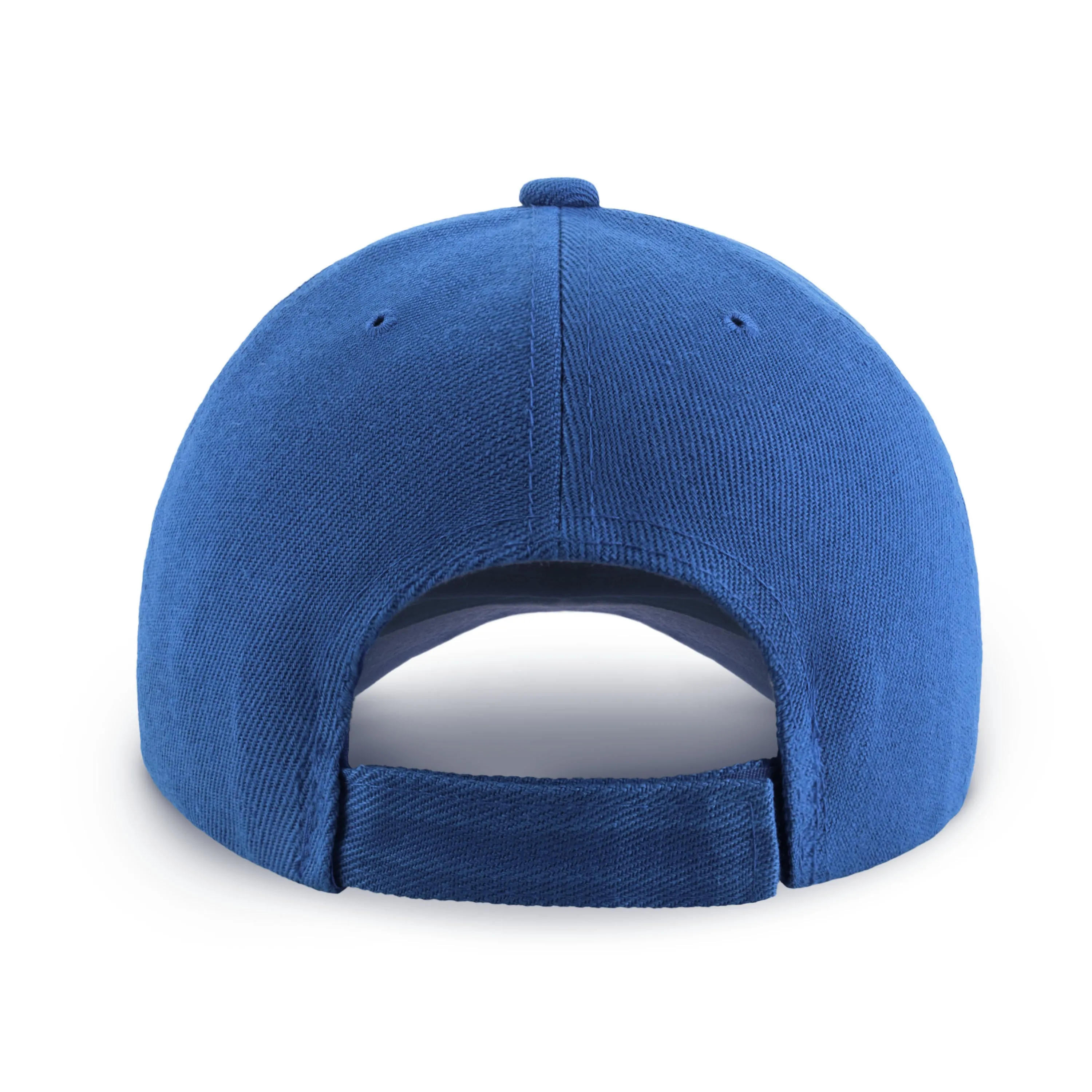 Structured Ball Cap