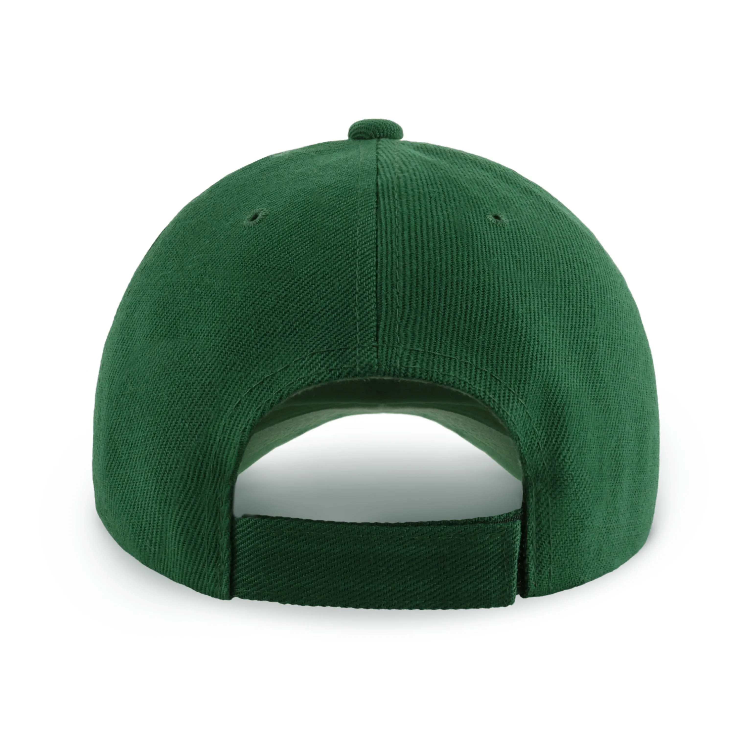 Structured Ball Cap