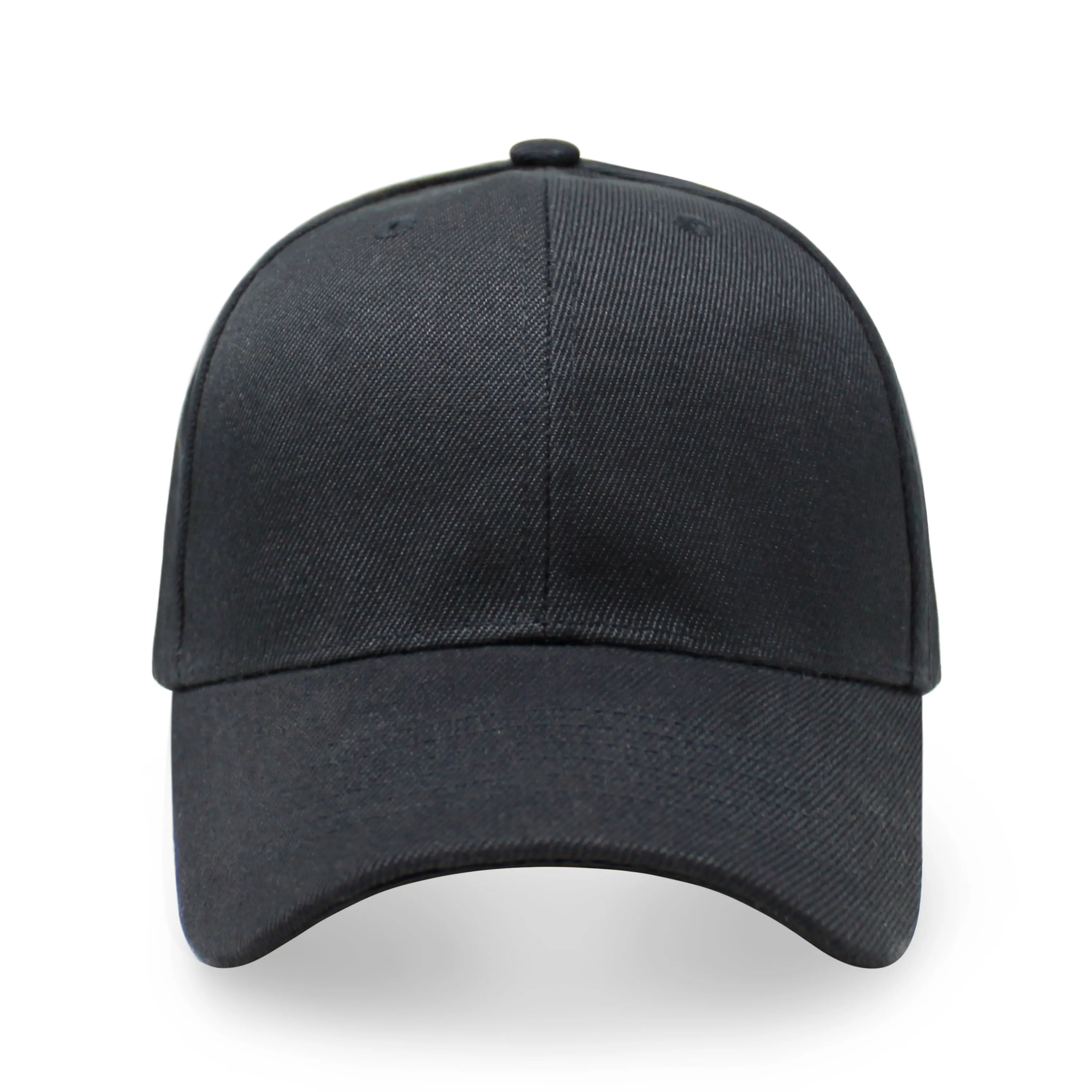 Structured Ball Cap