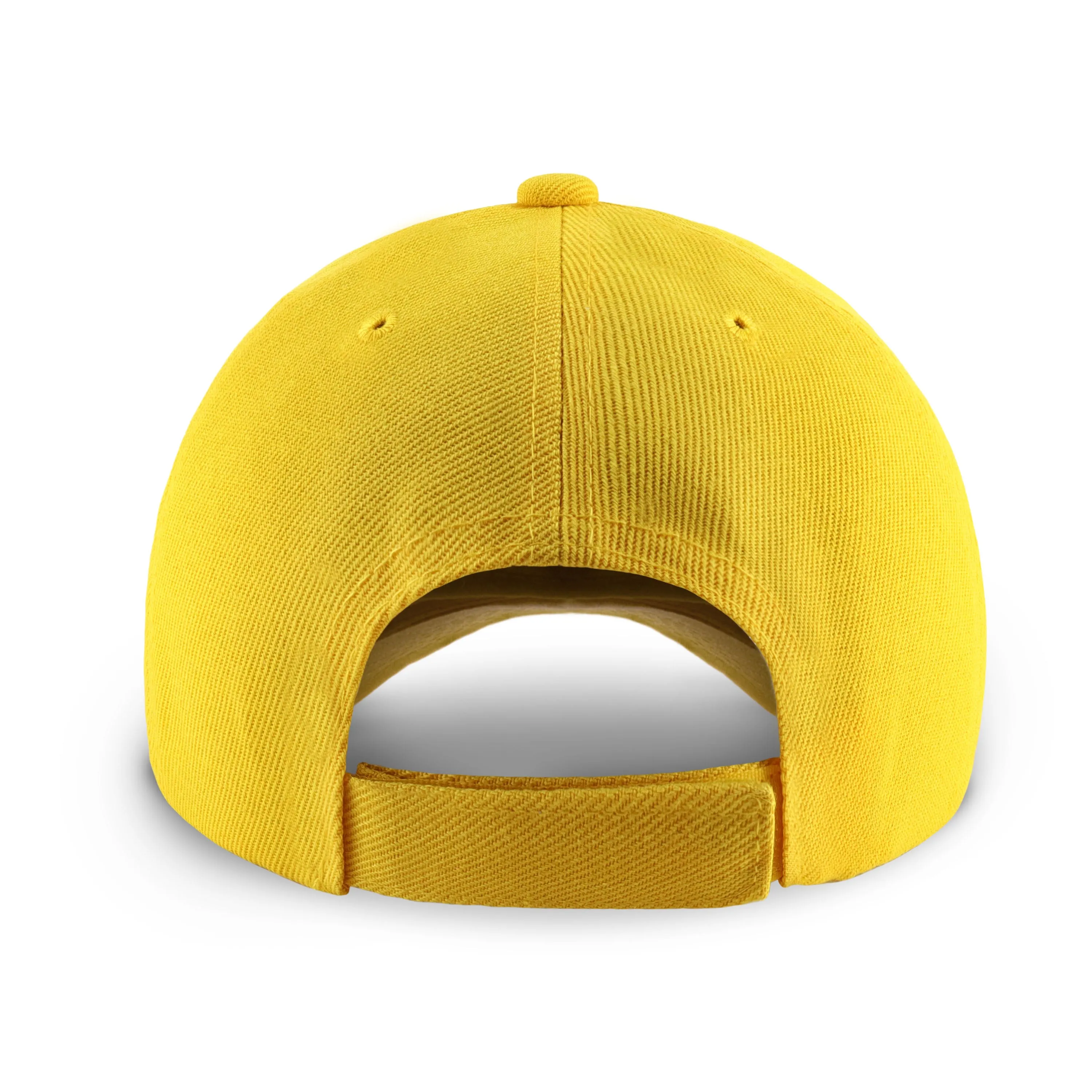 Structured Ball Cap