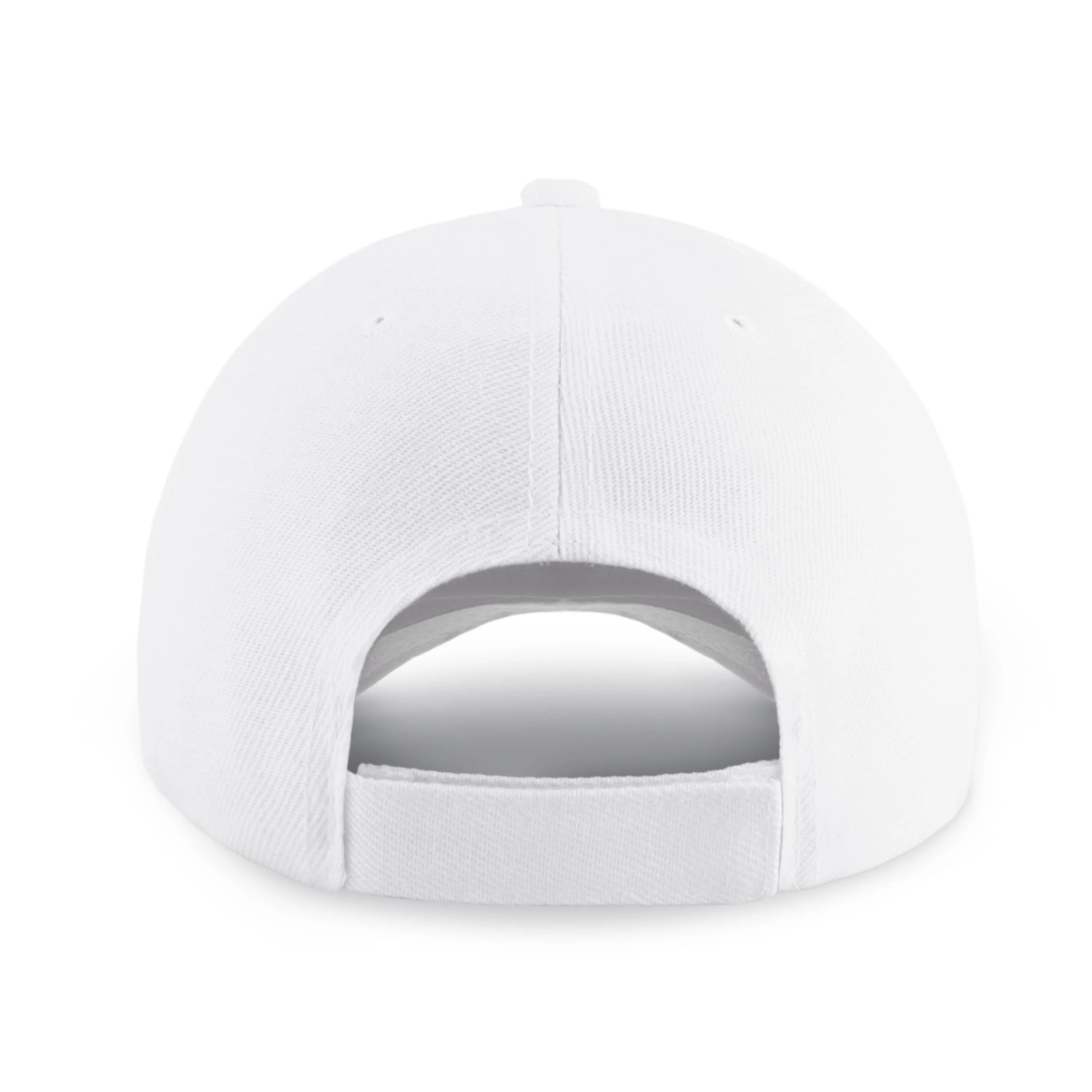 Structured Ball Cap