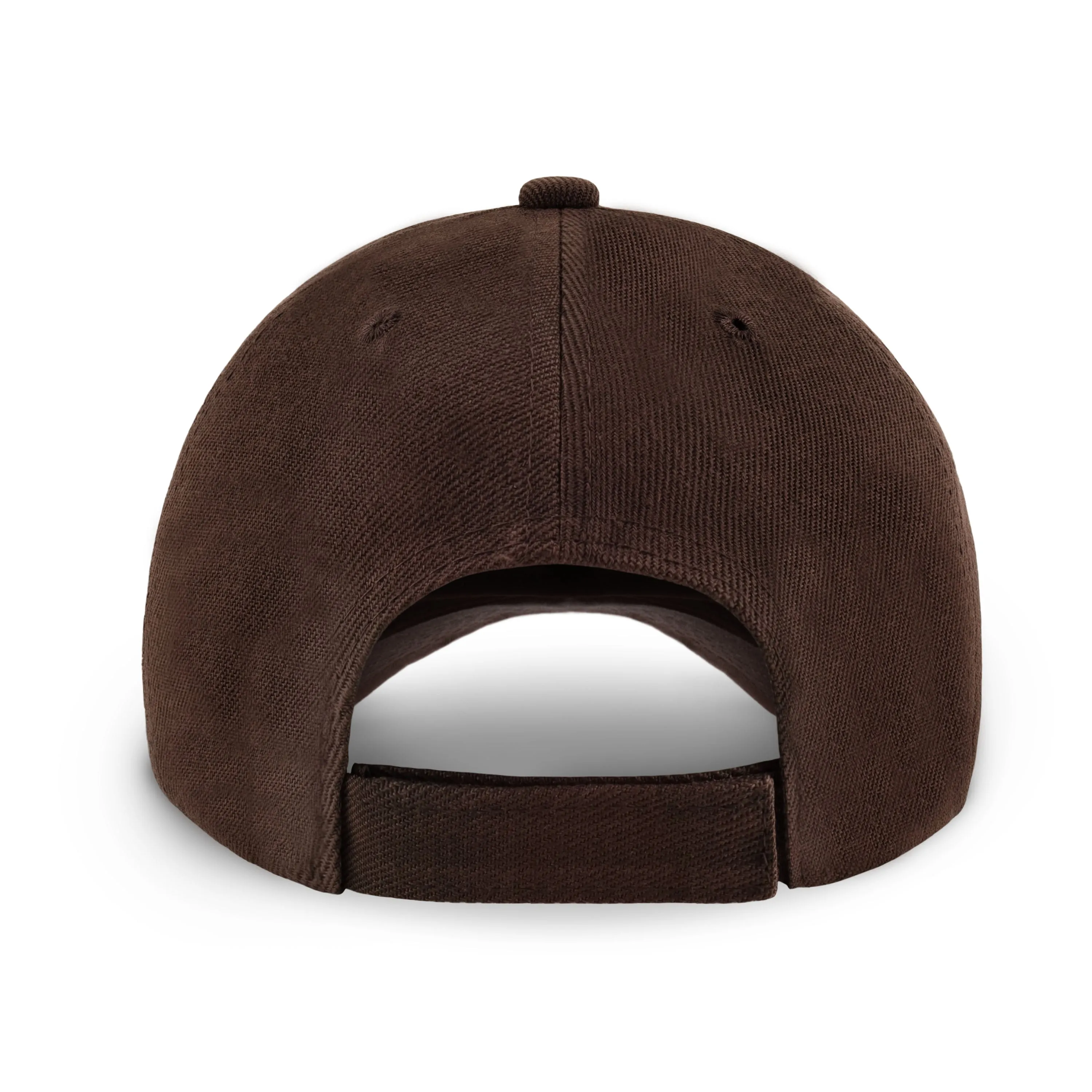 Structured Ball Cap