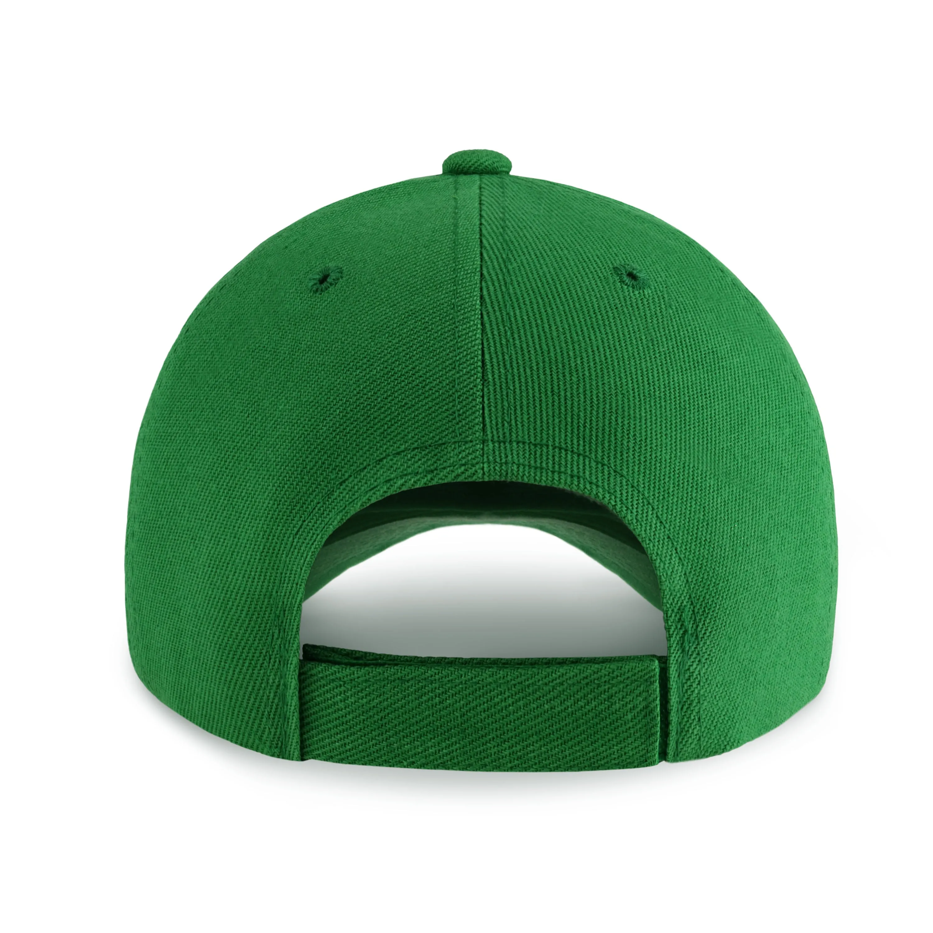 Structured Ball Cap