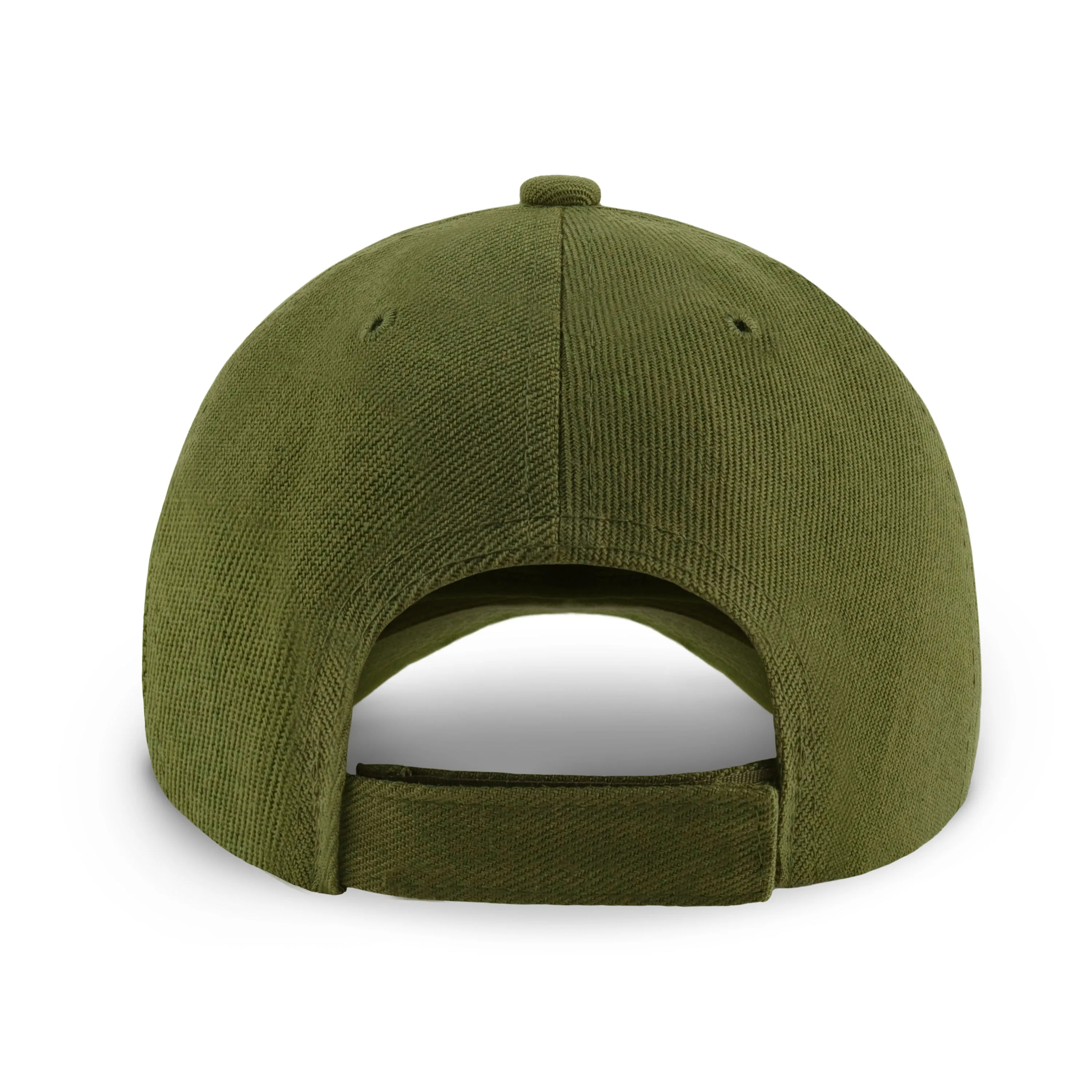 Structured Ball Cap