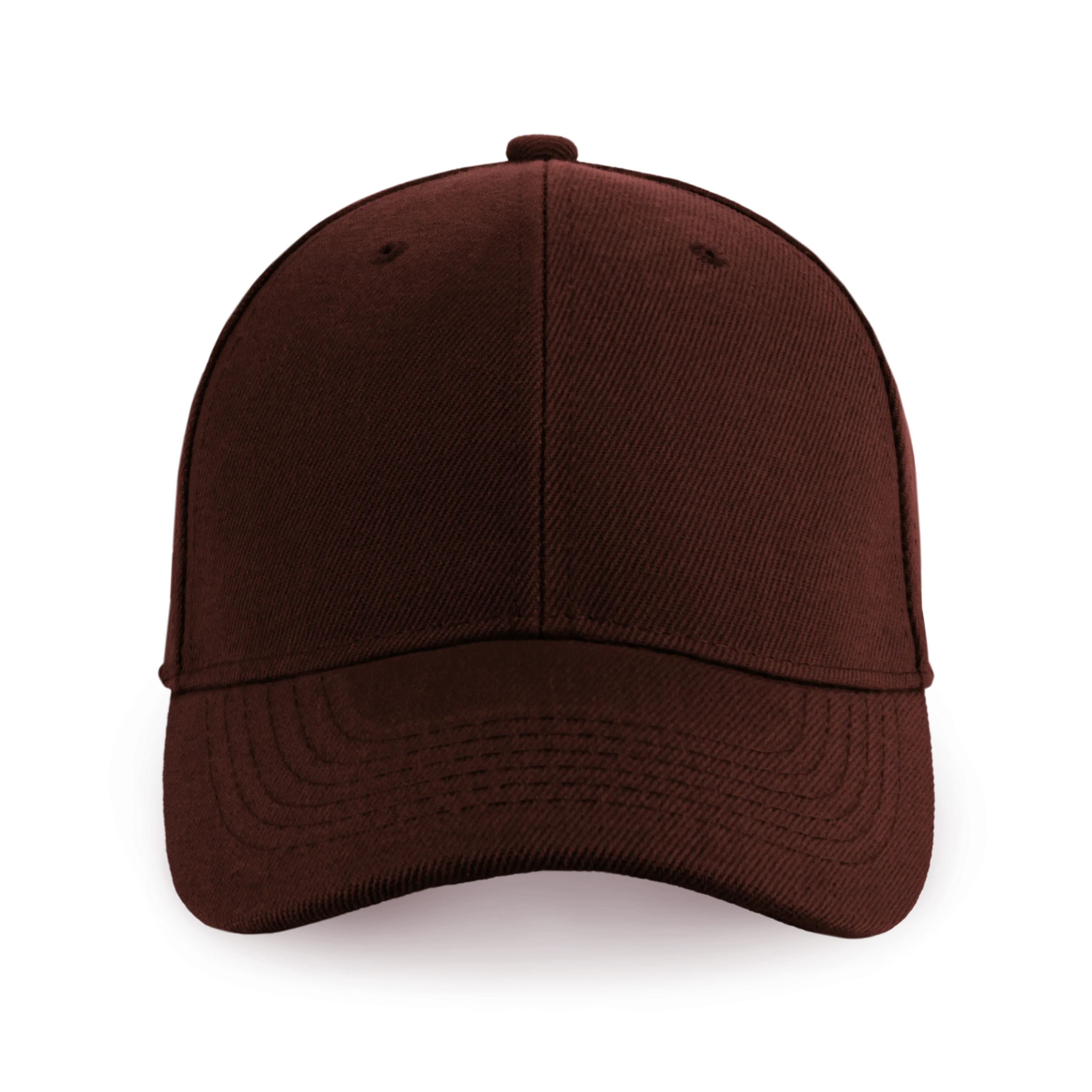 Structured Ball Cap