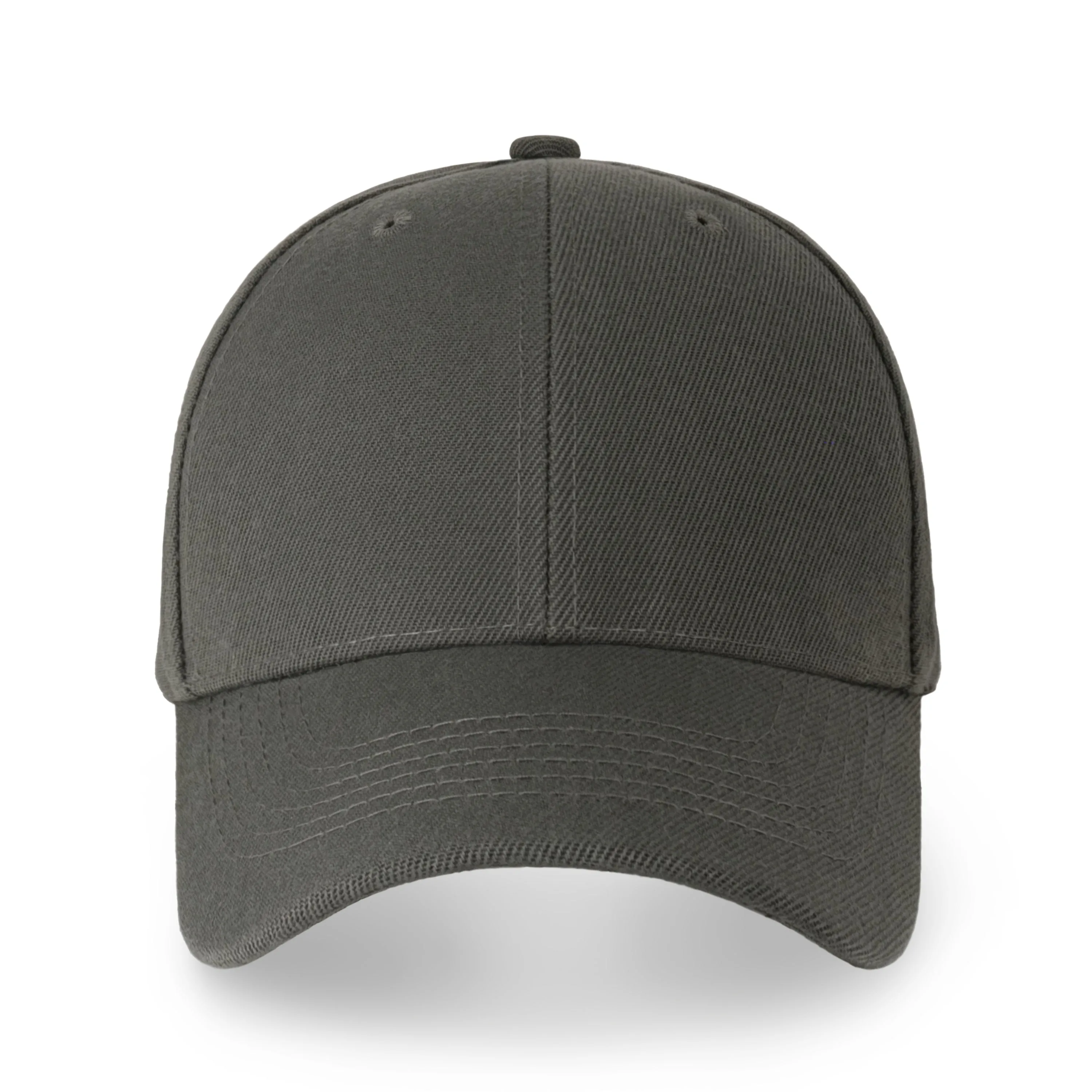 Structured Ball Cap