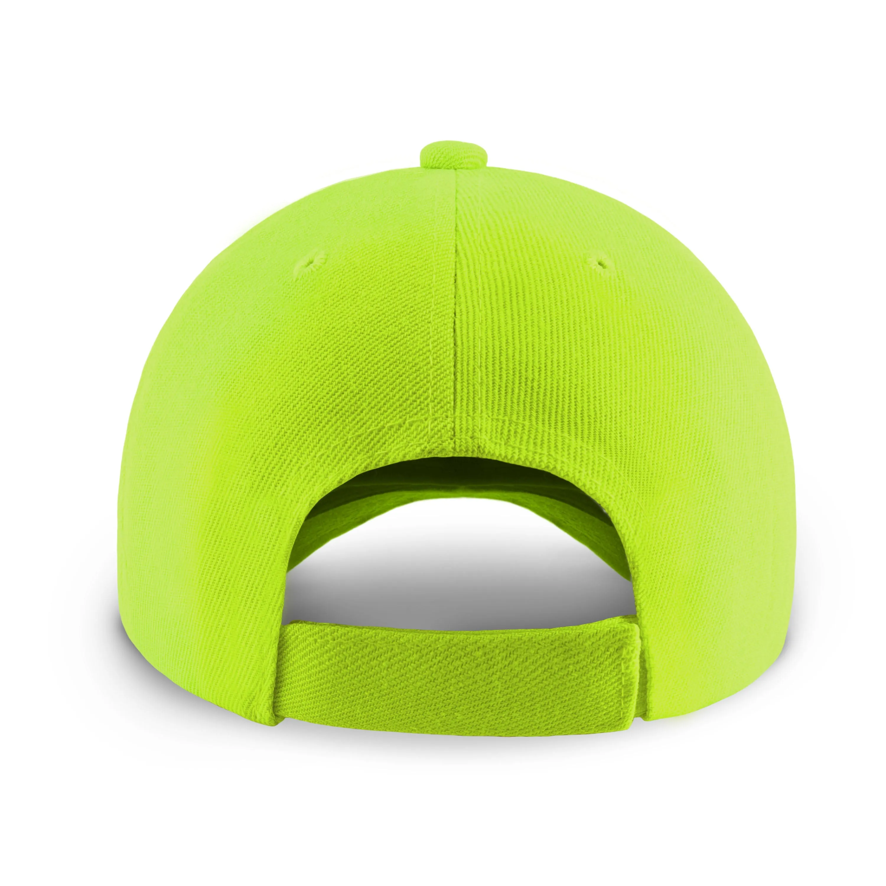 Structured Ball Cap