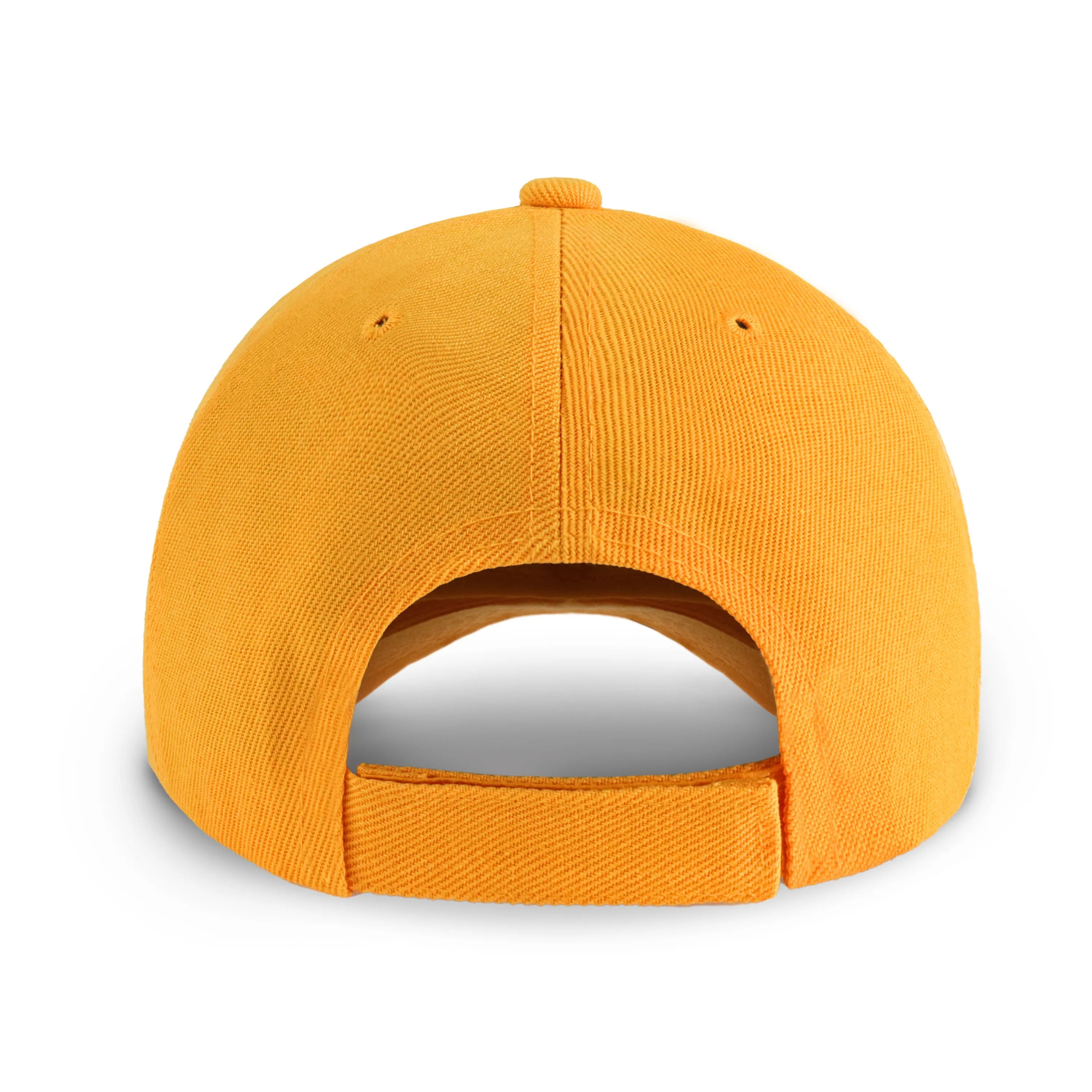 Structured Ball Cap