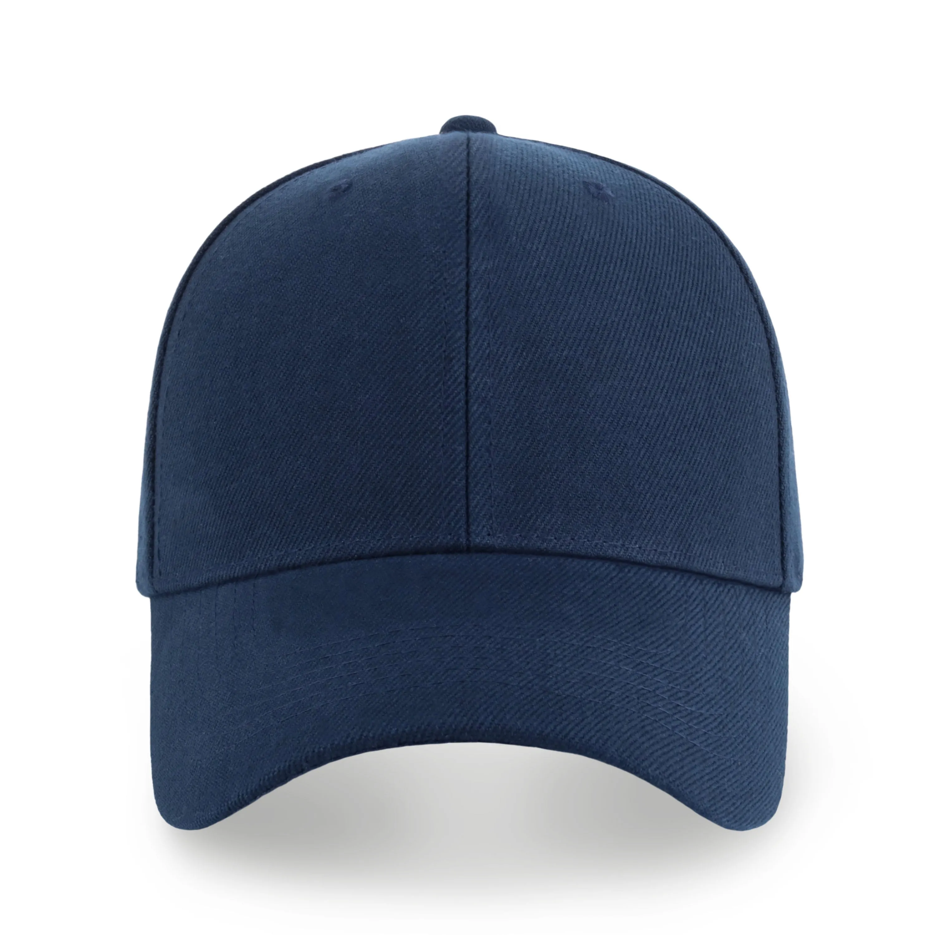 Structured Ball Cap