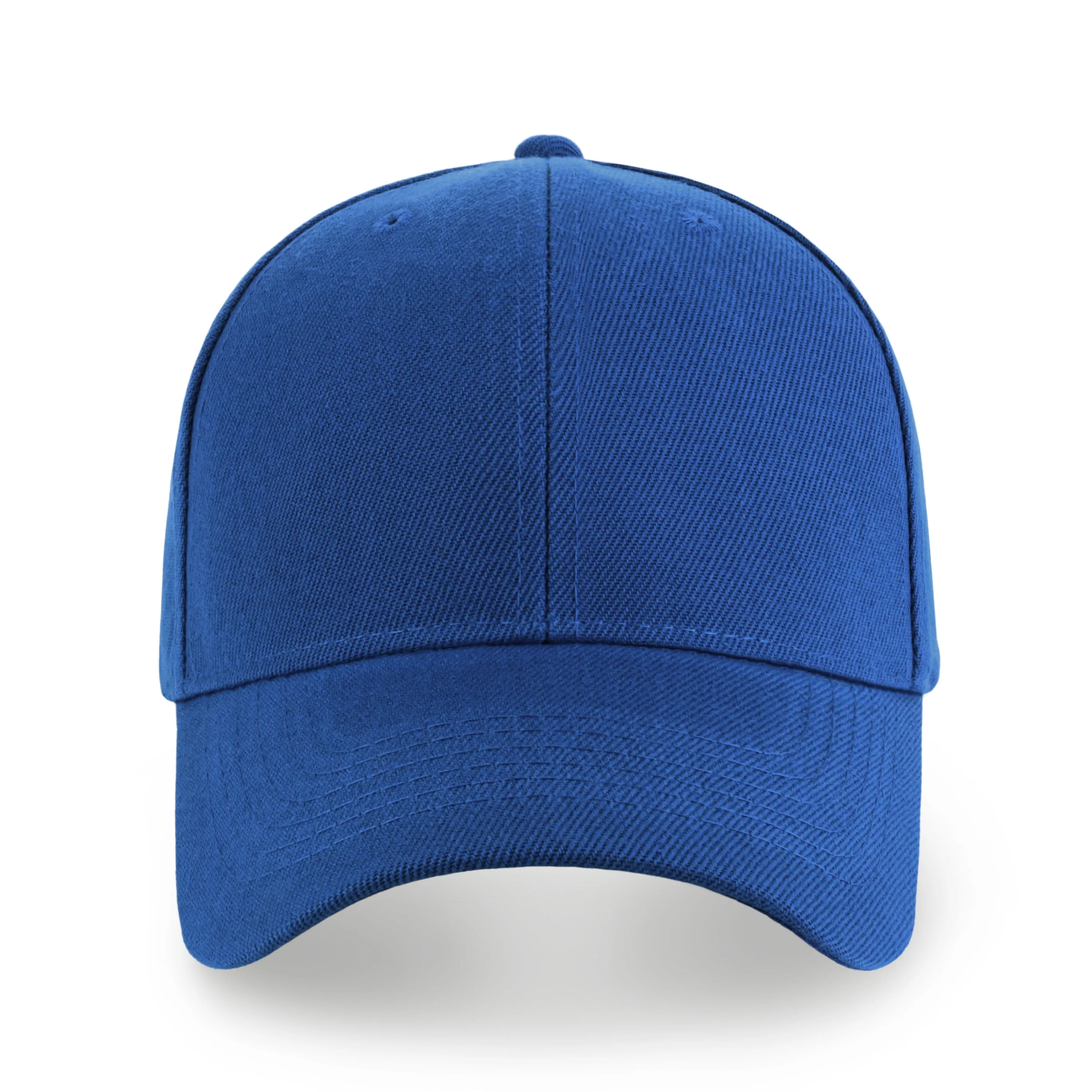 Structured Ball Cap