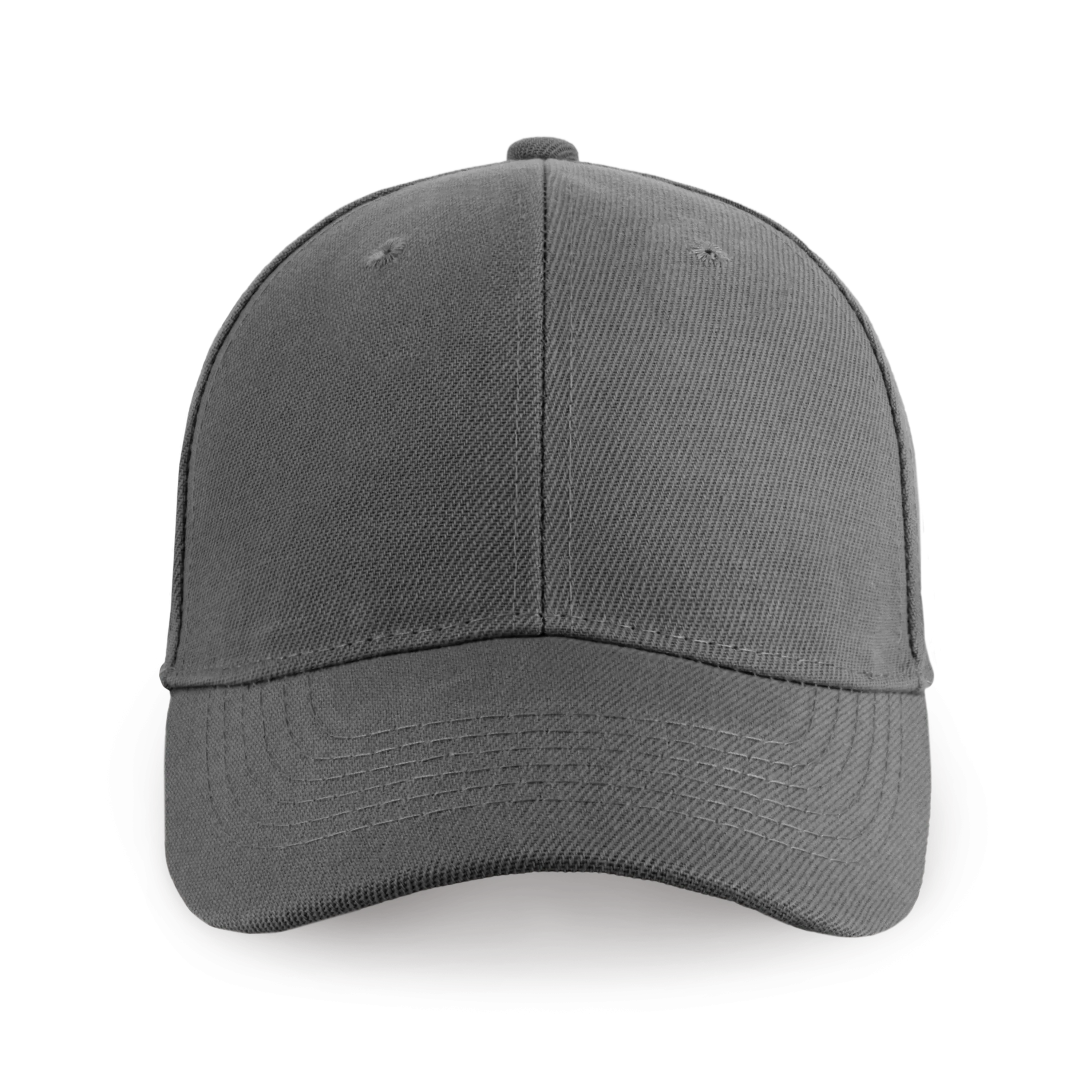 Structured Ball Cap