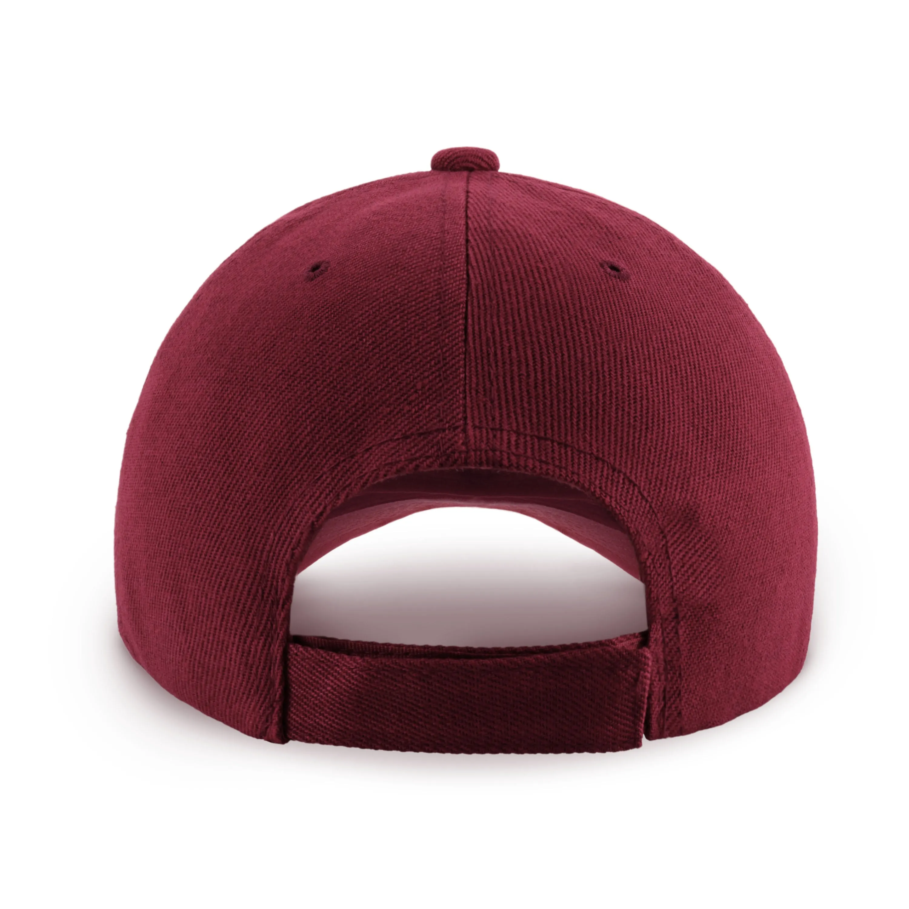 Structured Ball Cap