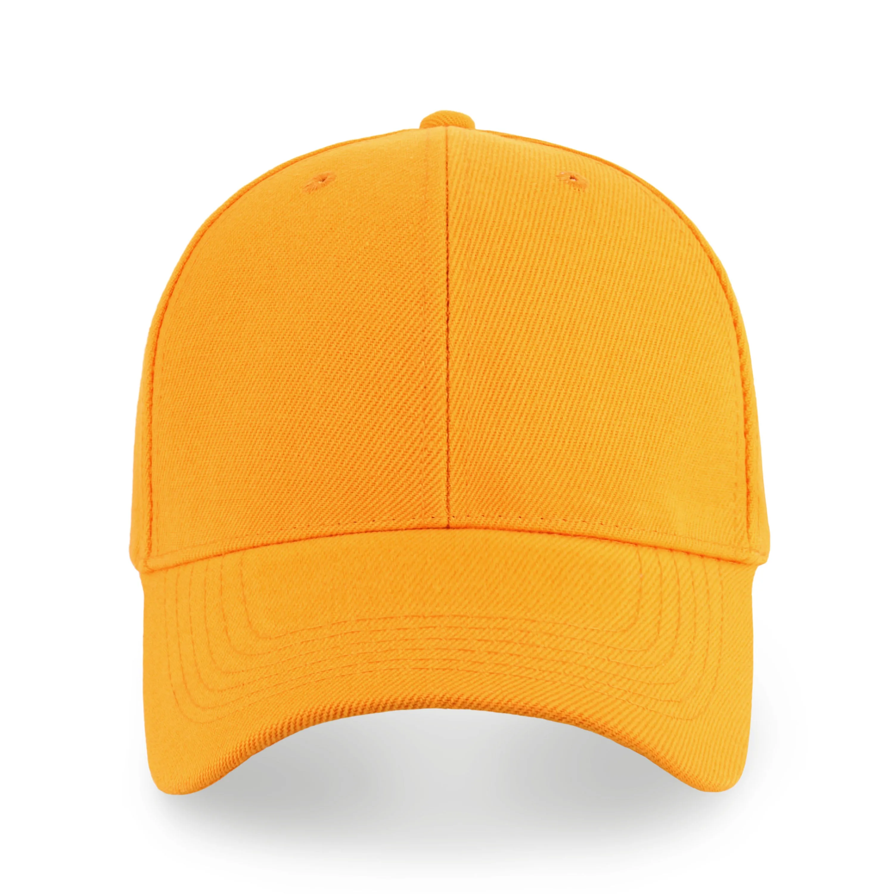 Structured Ball Cap