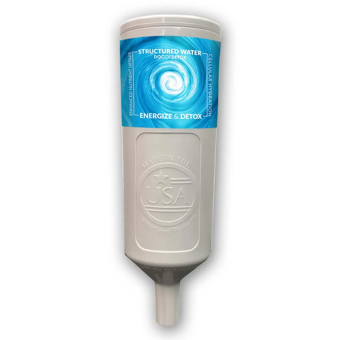 Structured Water (Portable)