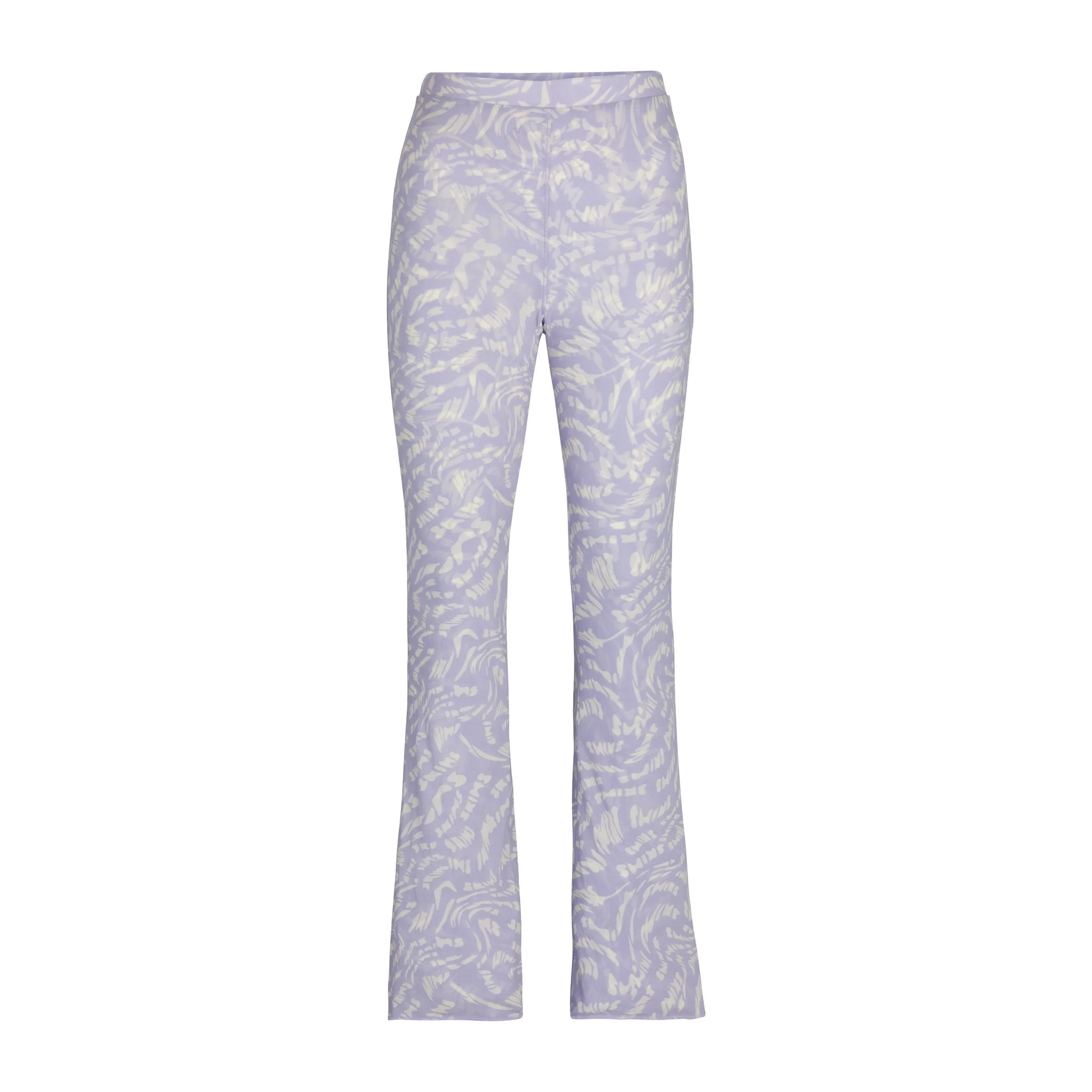 SUMMER MESH PANT | LILAC SWIRL
