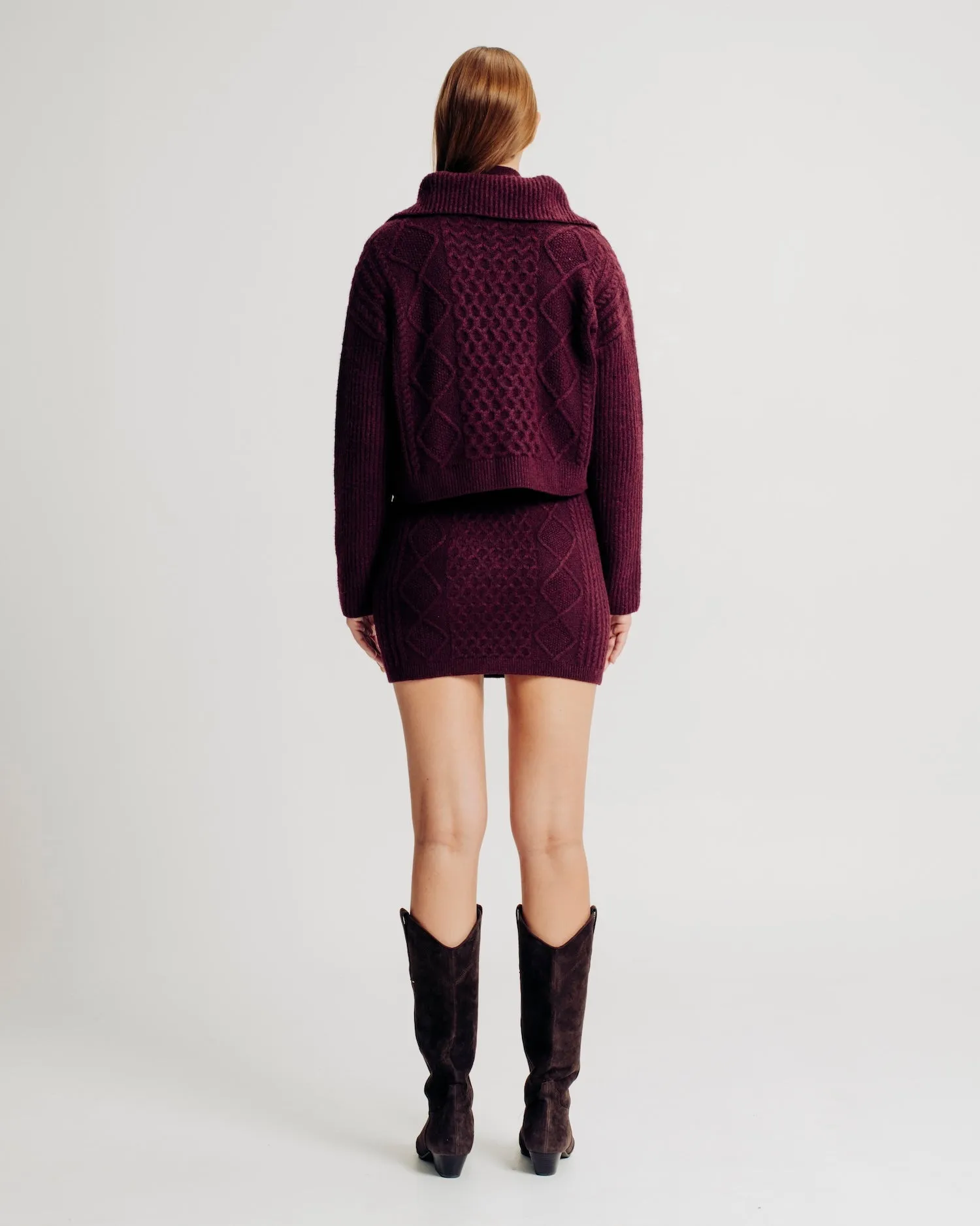 TATJANA CARDIGAN