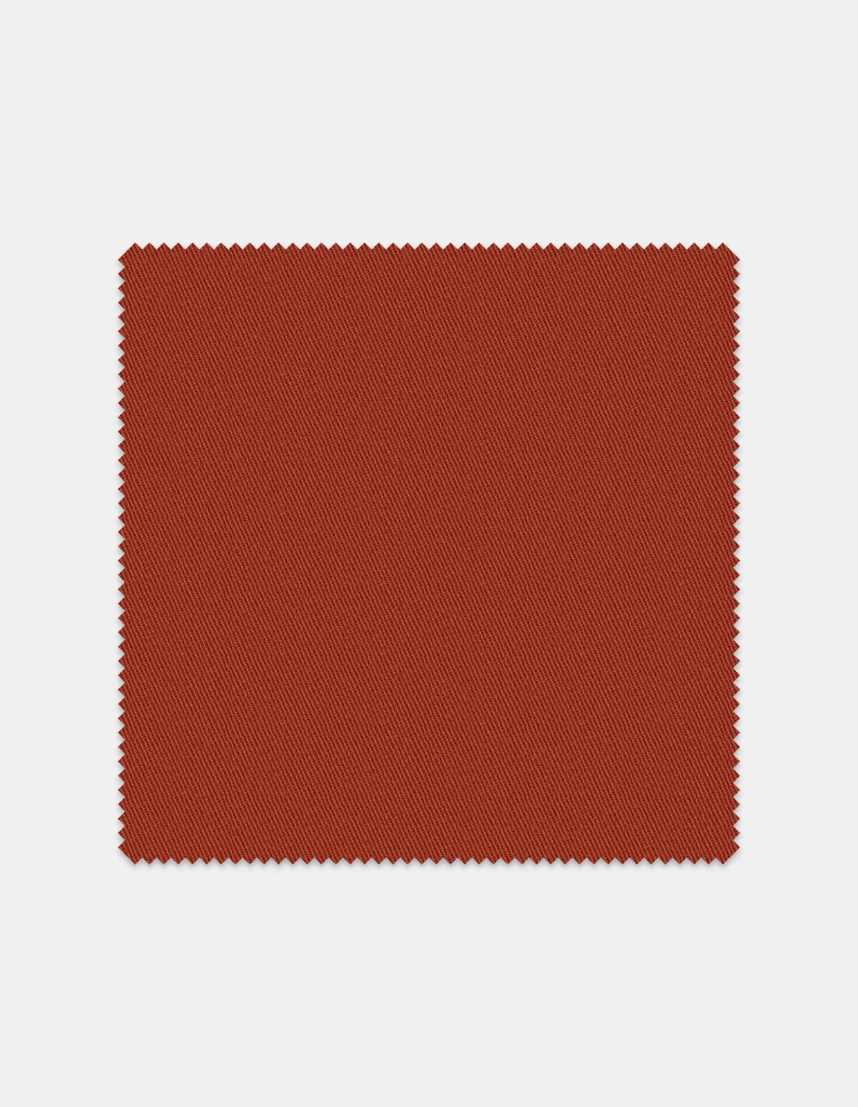 Tawny European Fine Twill | Chino