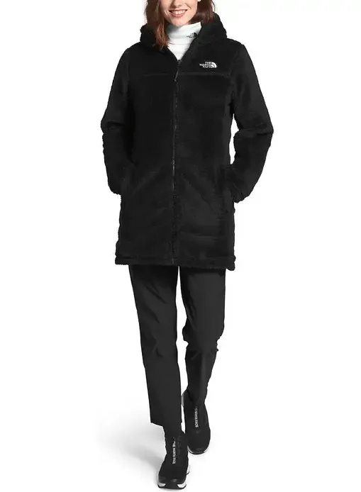 The North Face Women’s Mossbud Insulated Reversible Parka