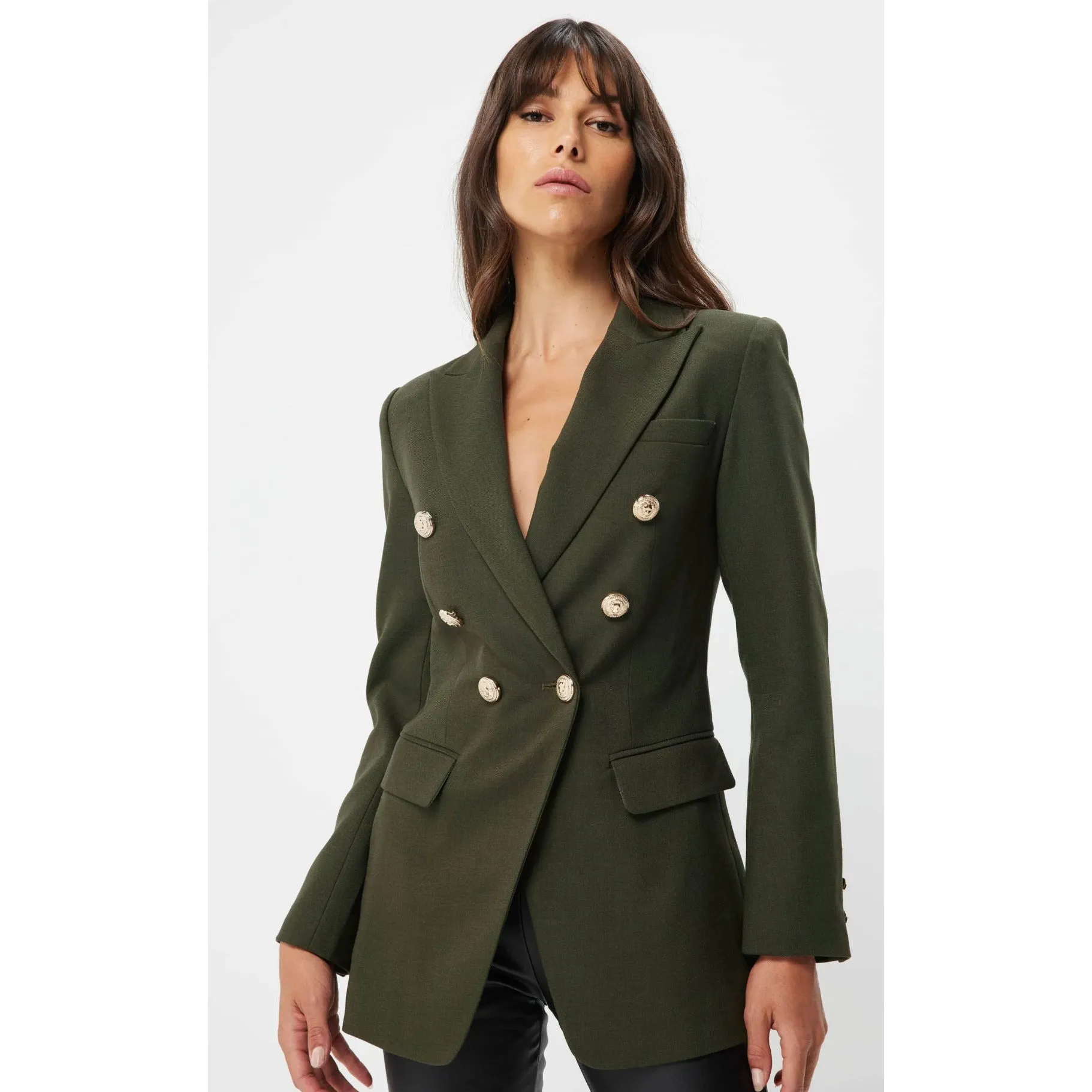 The Signature Blazer