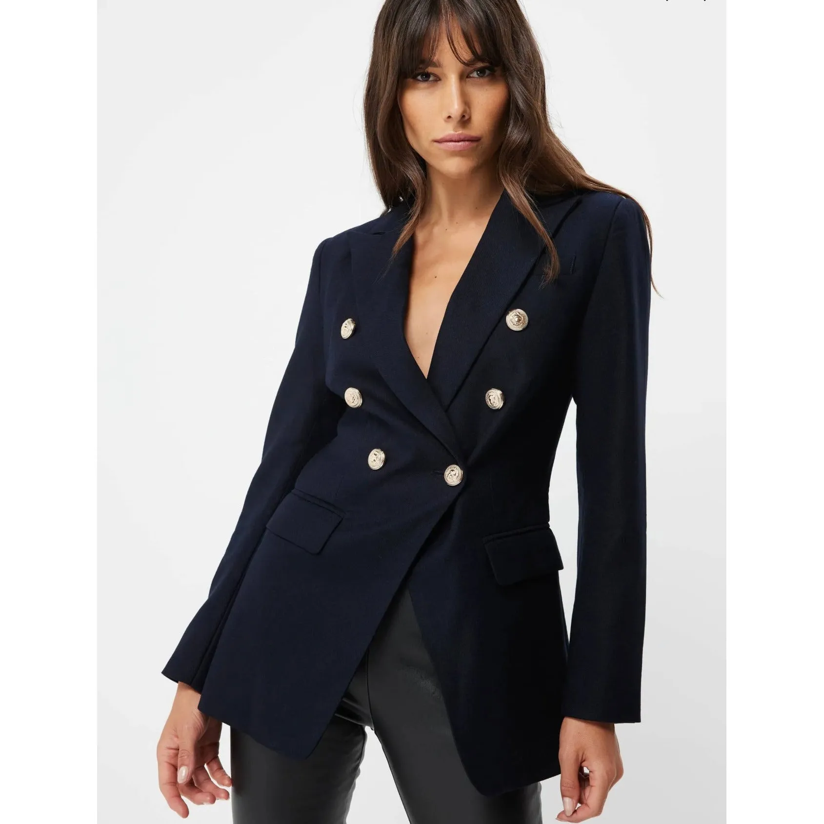 The Signature Blazer