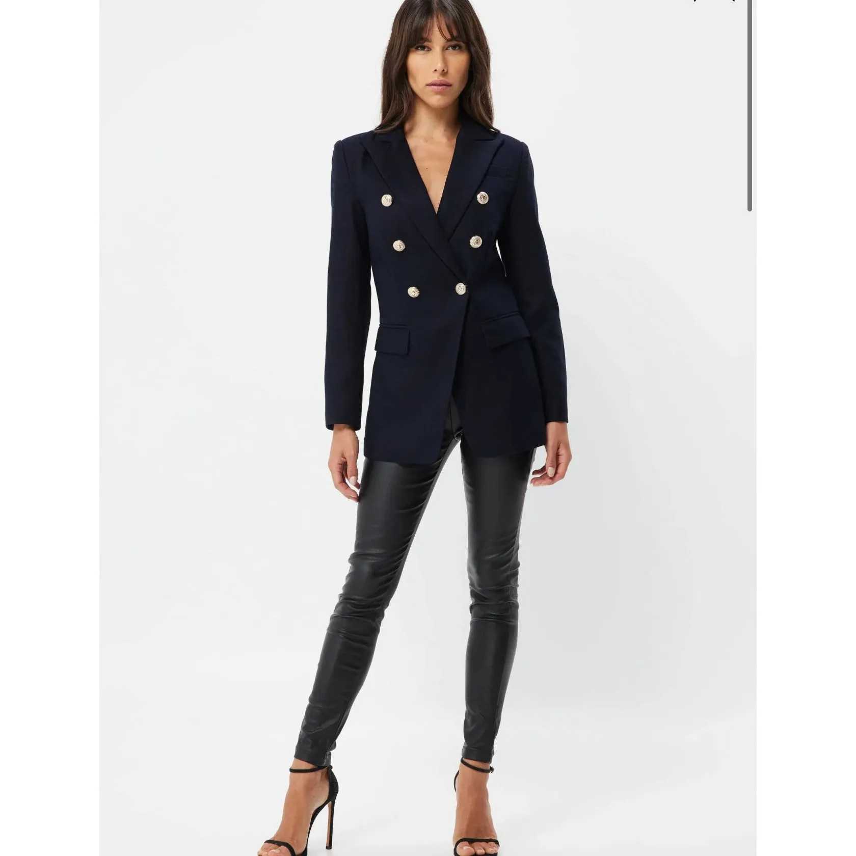 The Signature Blazer