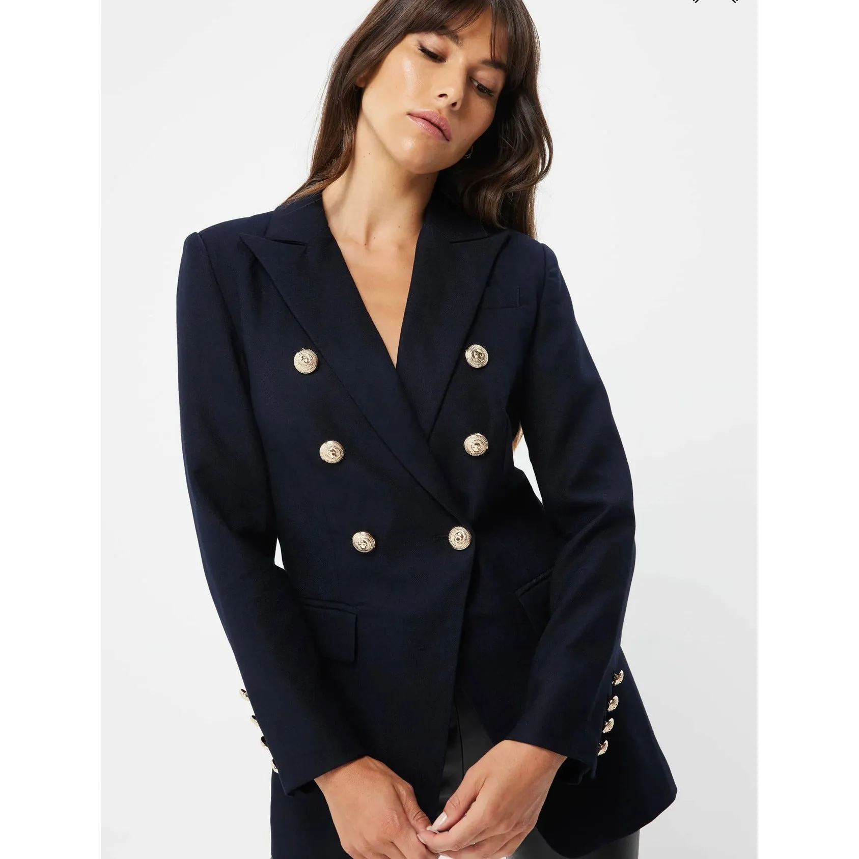 The Signature Blazer
