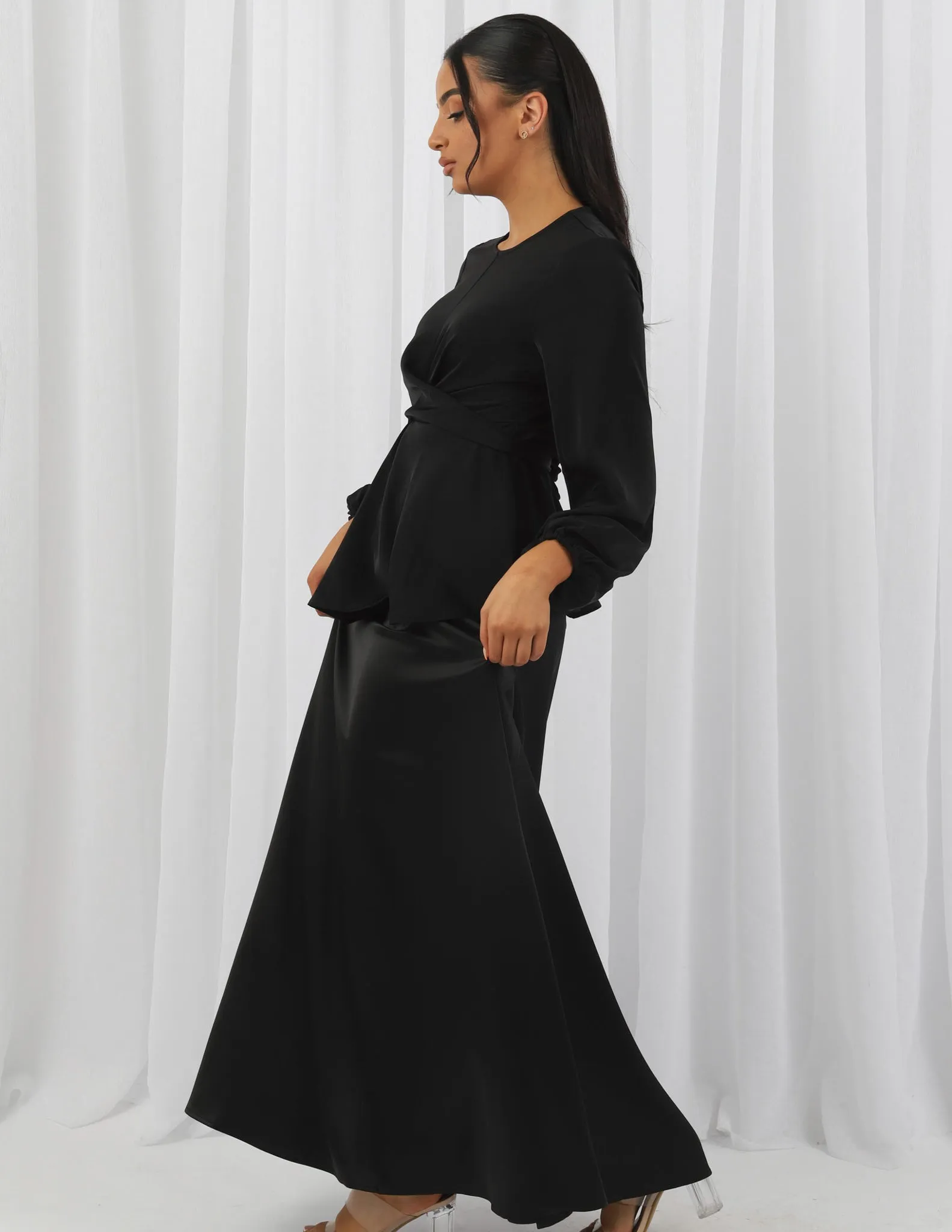 Valia Skirt
