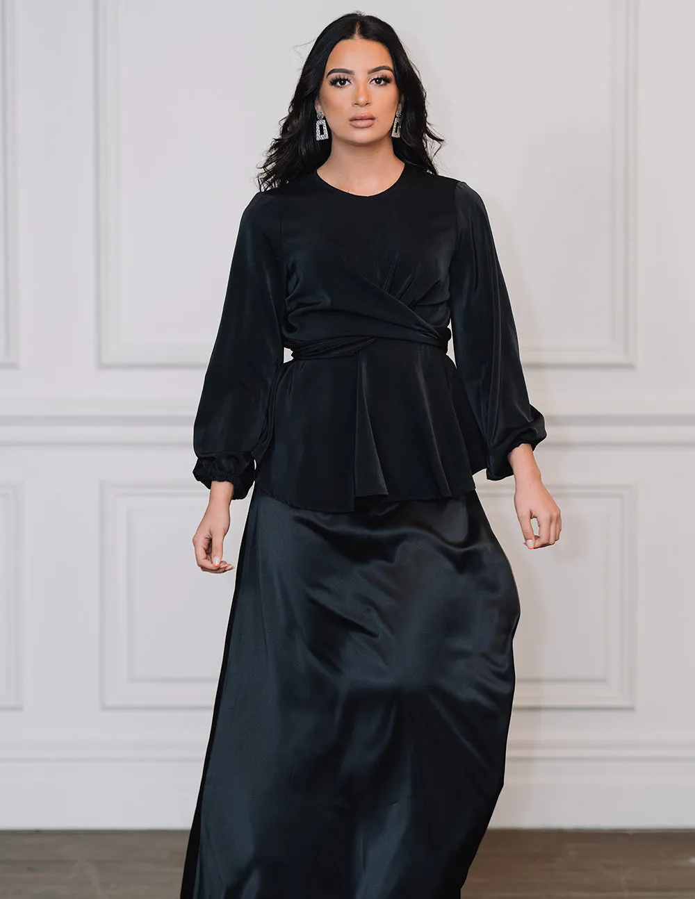Valia Skirt