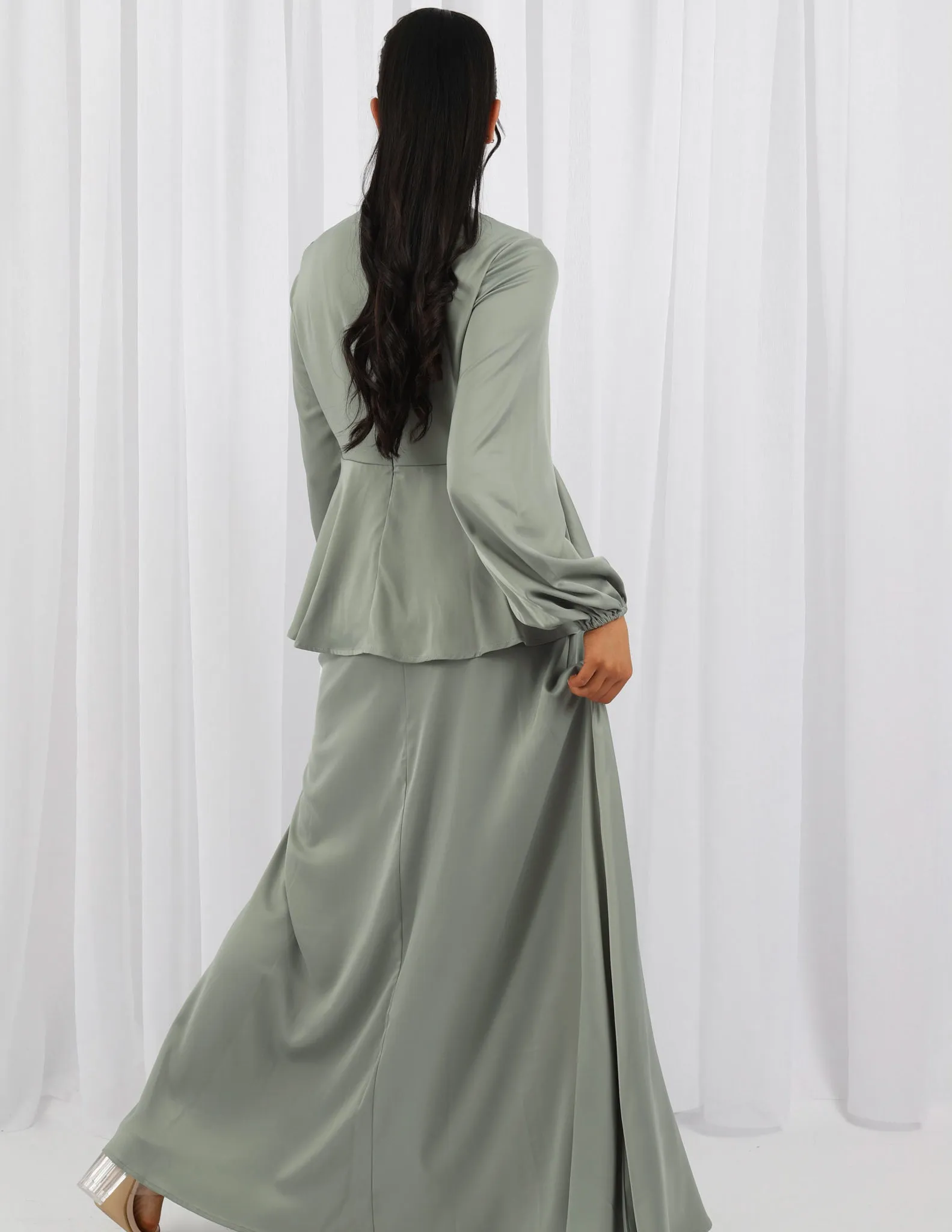 Valia Skirt