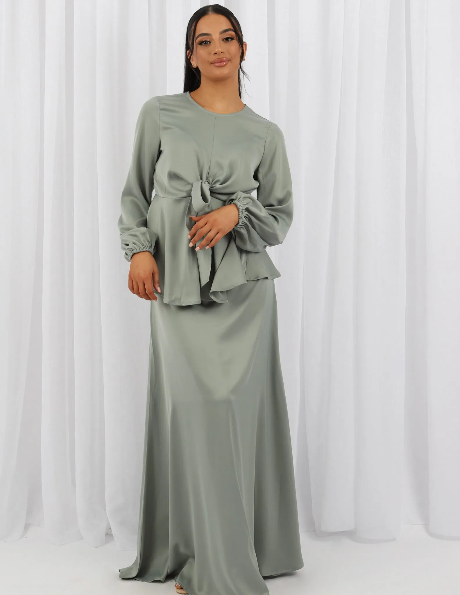 Valia Skirt