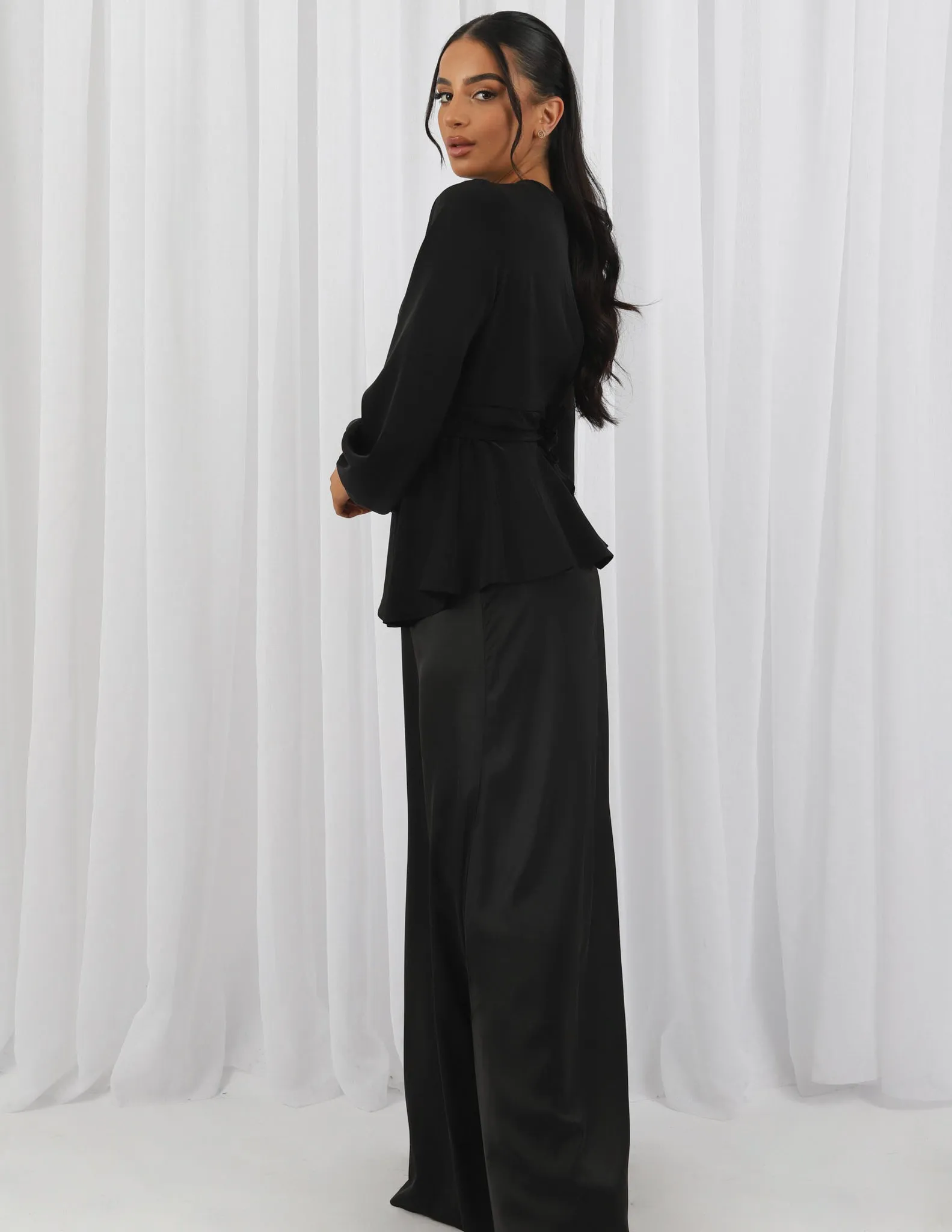 Valia Skirt
