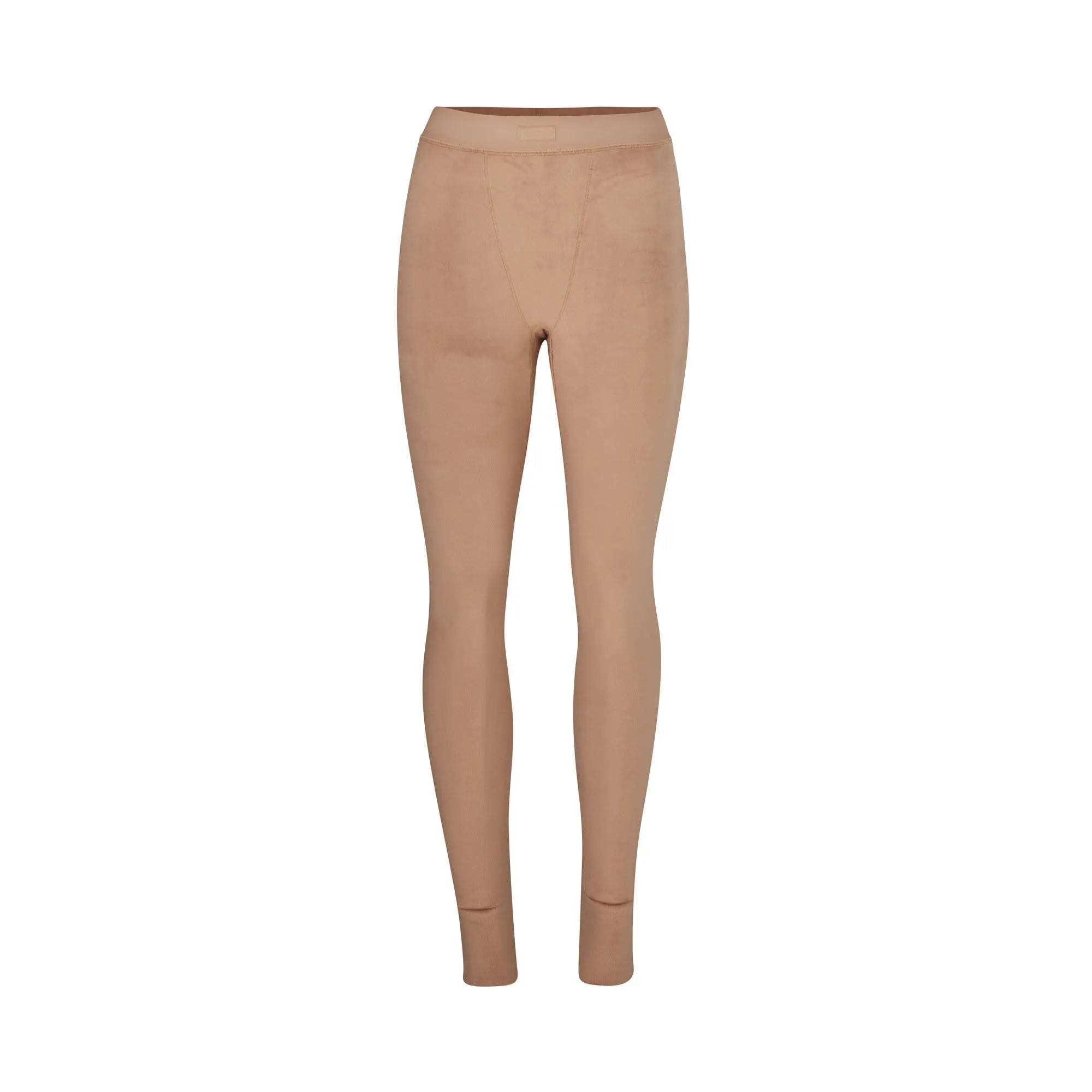 VELOUR LEGGING | SIENNA