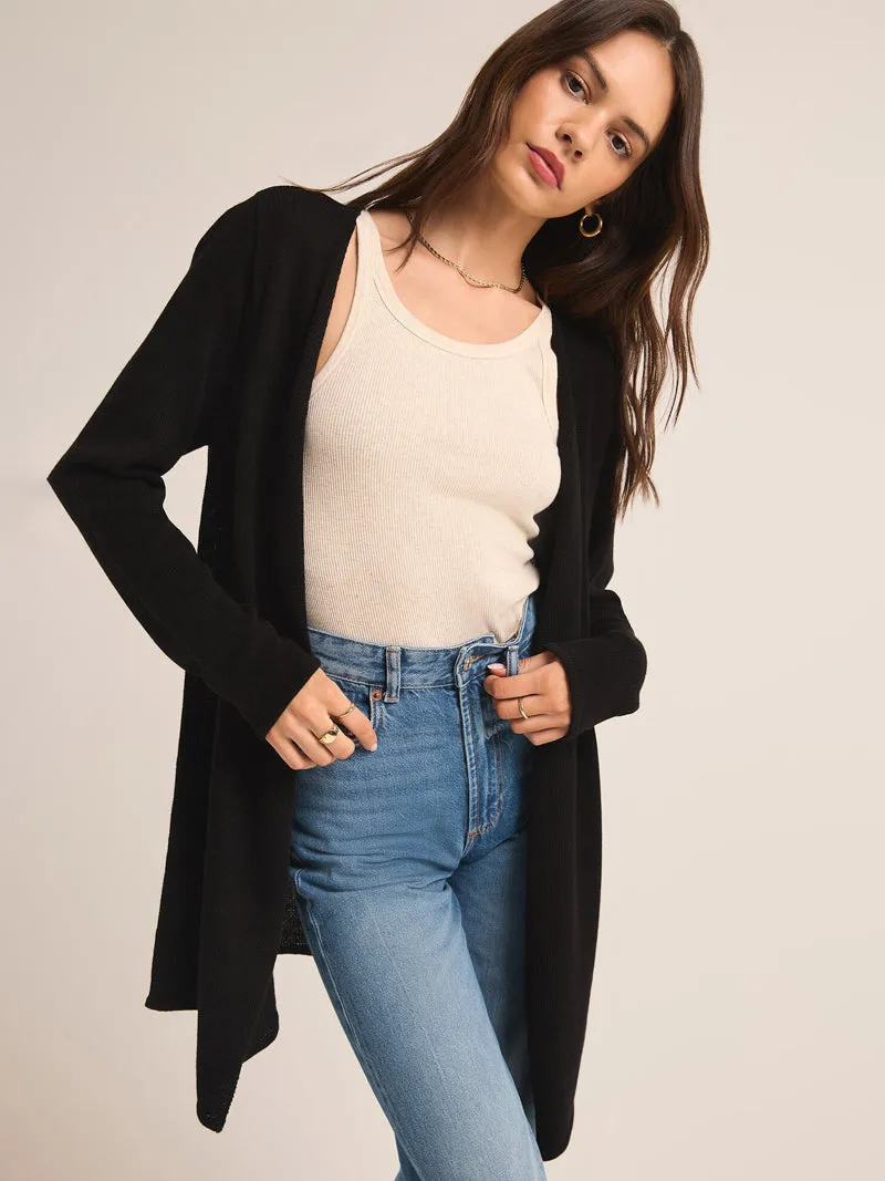 Z Supply Cascade Cardigan