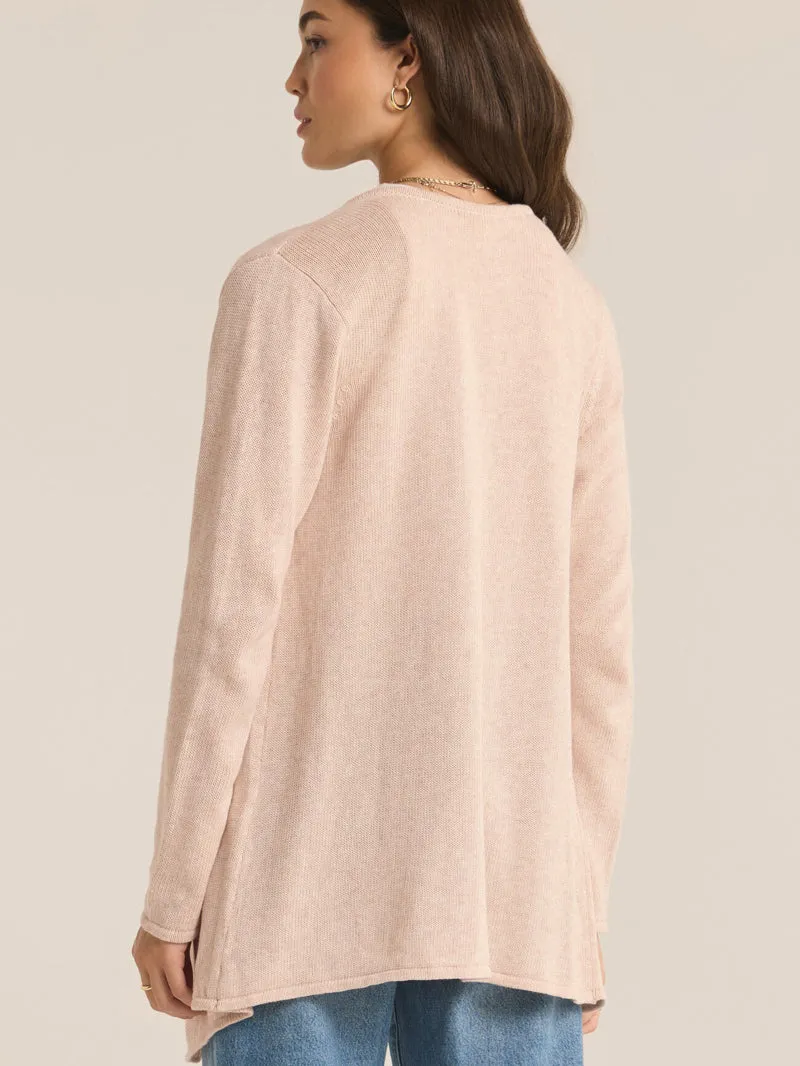 Z Supply Cascade Cardigan