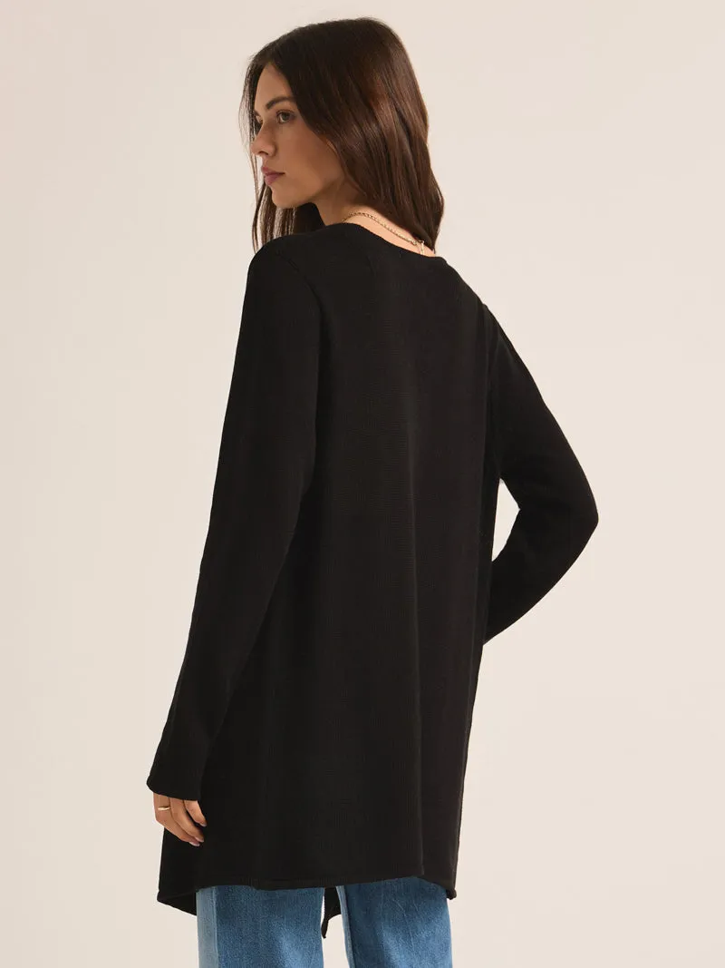 Z Supply Cascade Cardigan